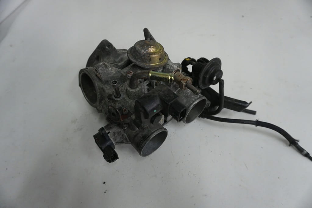 Lexus Rx300 I Przepustnica Czujnik 22270-0a060 89452-33030 Nr.441
