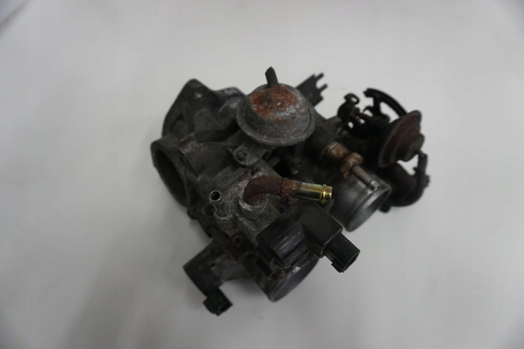 Lexus Rx300 I Przepustnica Czujnik 22270-0a060 89452-33030 Nr.91