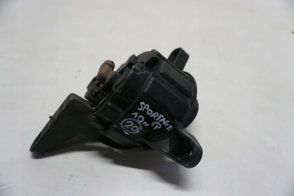 Kia Sportage II Lift 2010r 2.0b Prawy Halogen 9220203000 - obrazek 2