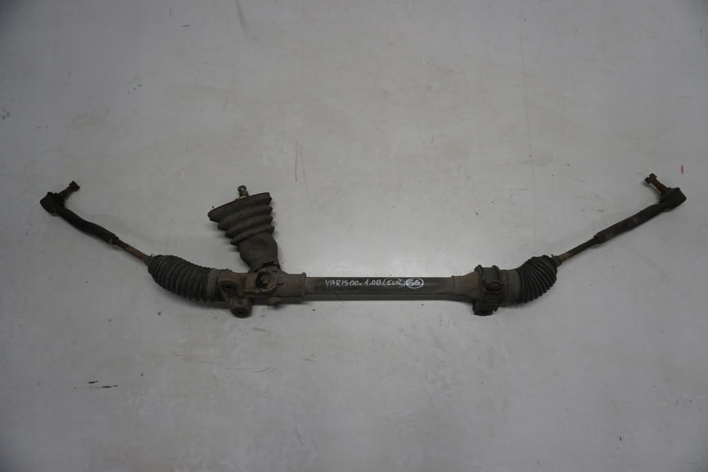 Toyota Yaris I Lift 2000r Maglownica Przekładnia 45500-52020