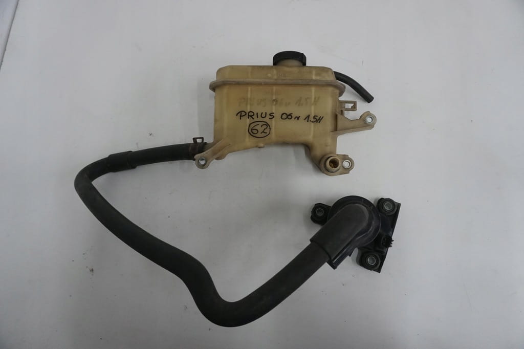 Toyota Prius II Zbiornik Wyrównawczy Zawór Wody