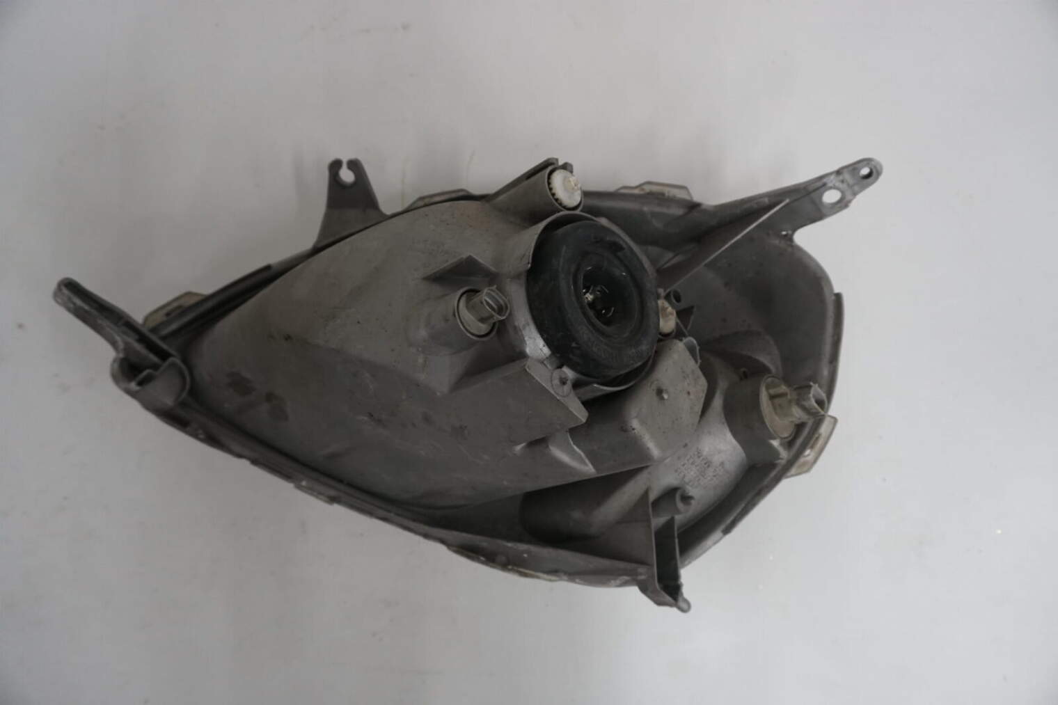 Toyota Yaris I Lampa Prawa Przednia Europa Nr.82 - obrazek 5