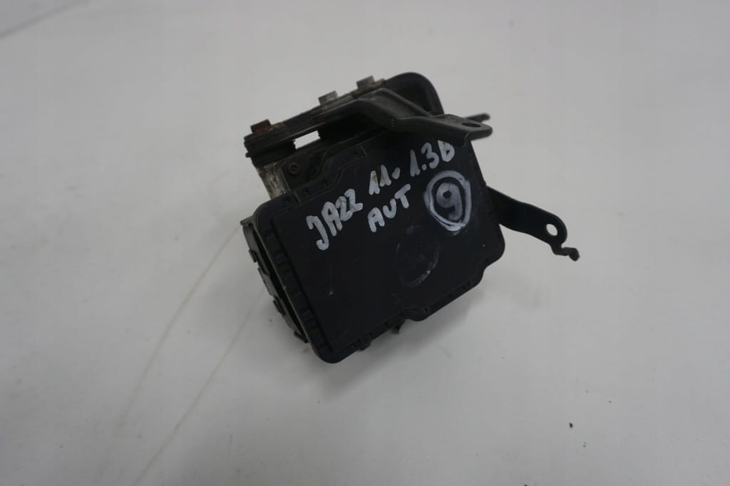 Honda Jazz III Pompa Sterownik Abs Tf0g6 9d13a-0077 F0vae - obrazek 3