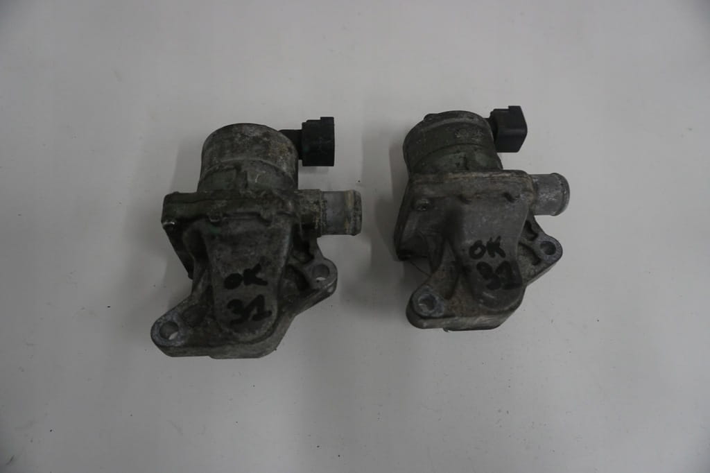 Subaru Forester Impreza Zawór Powietrza Wtórnego 14845aa220