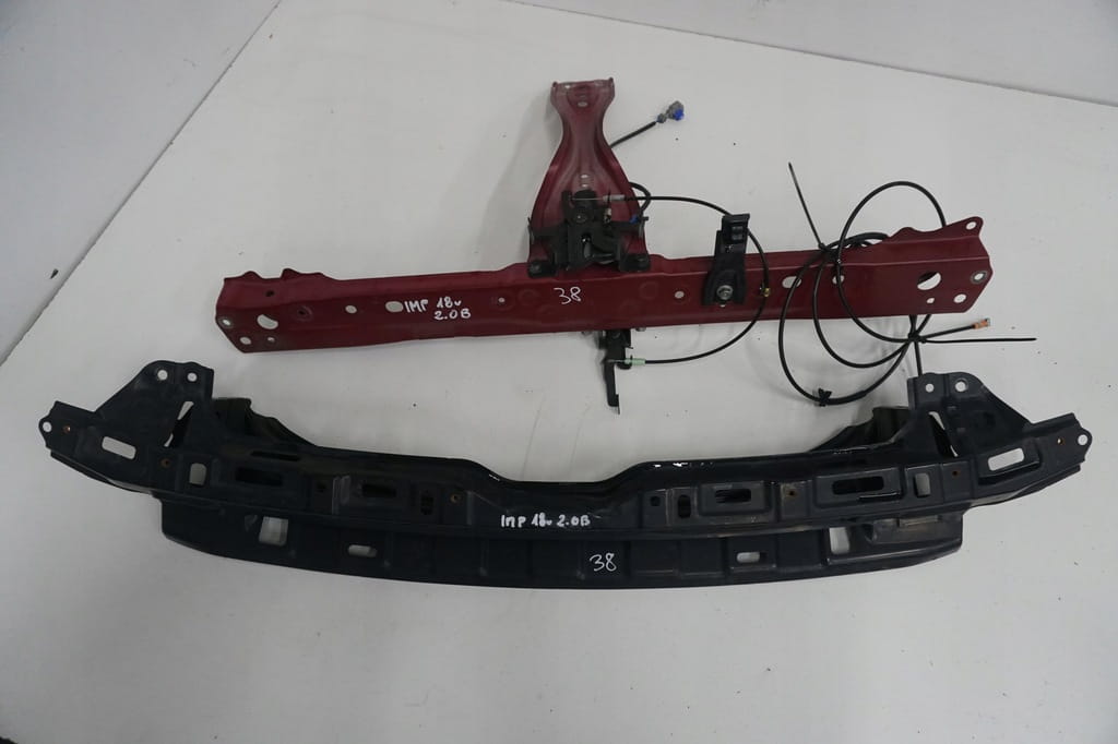 Subaru Impreza Liftback Gt Pas Przedni H2q Belka Linka Maski
