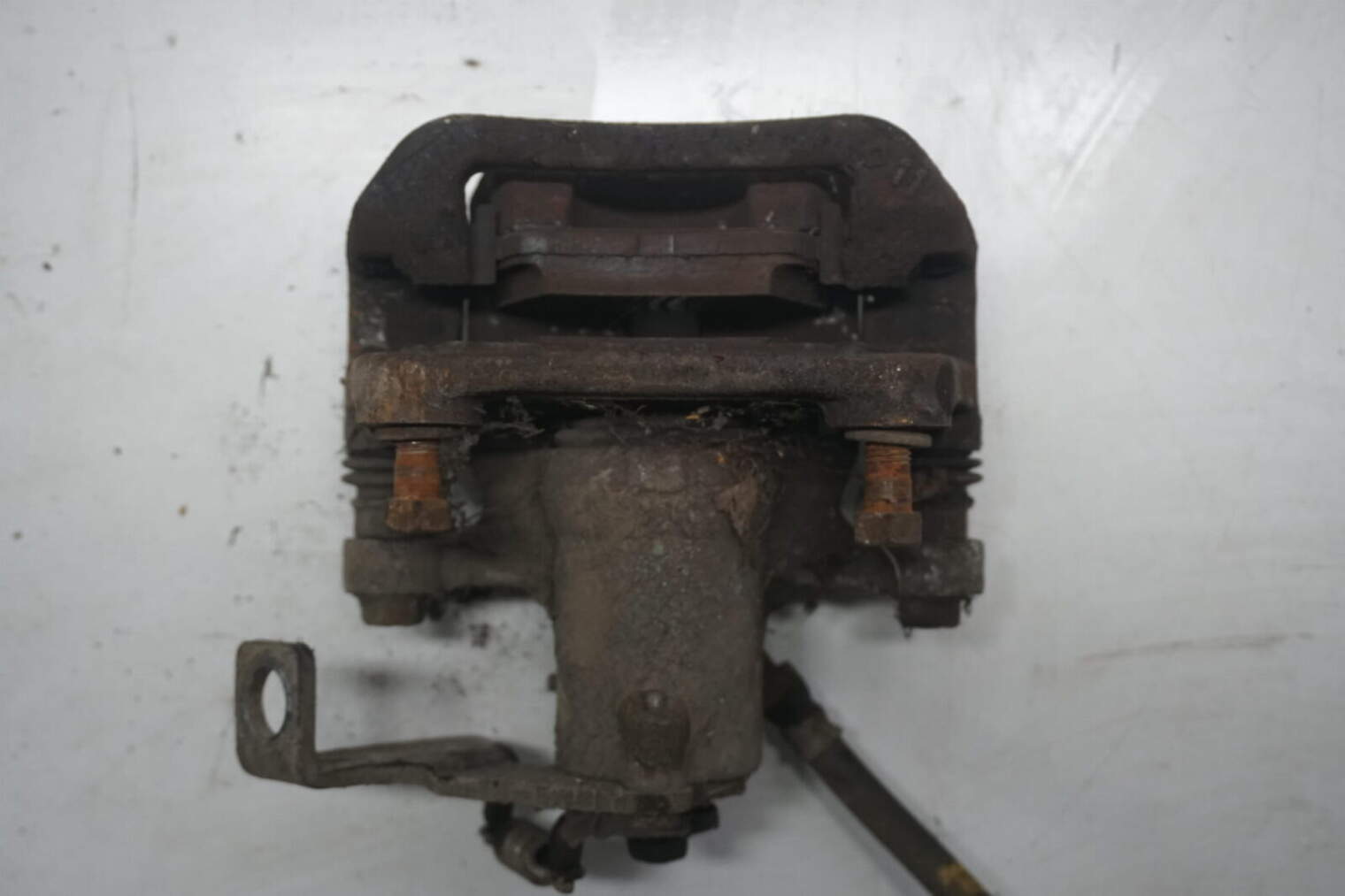 Hyundai I30 II Zacisk Hamulcowy Tylny Lewy Nr.69 - obrazek 2