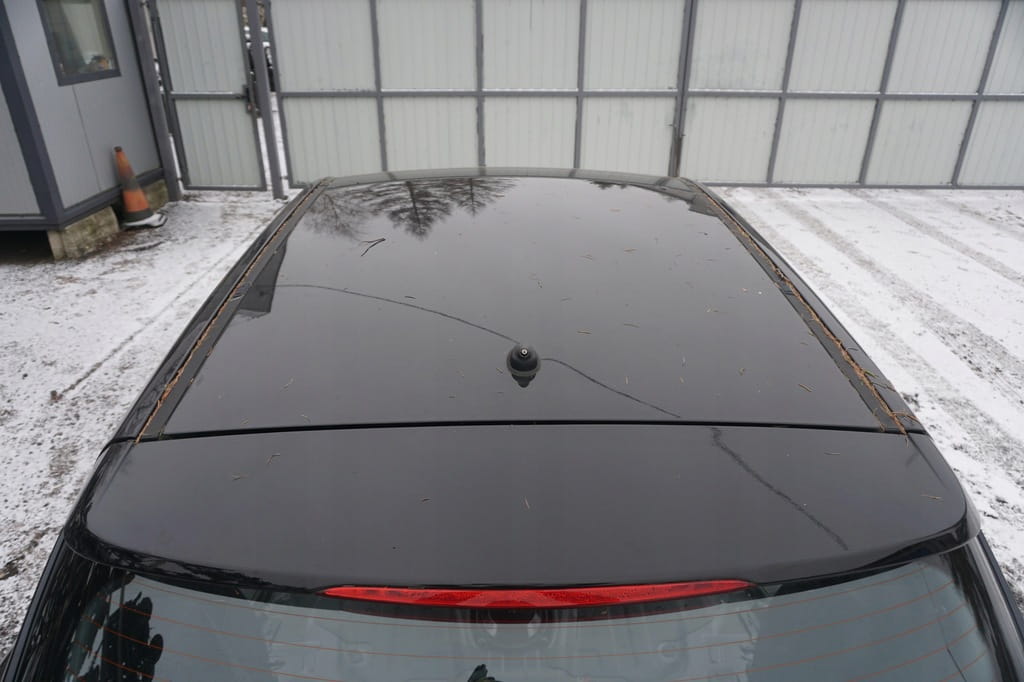 Hyundai I30 II Gd Hatchback Dach Pae Czarny Podsufitka