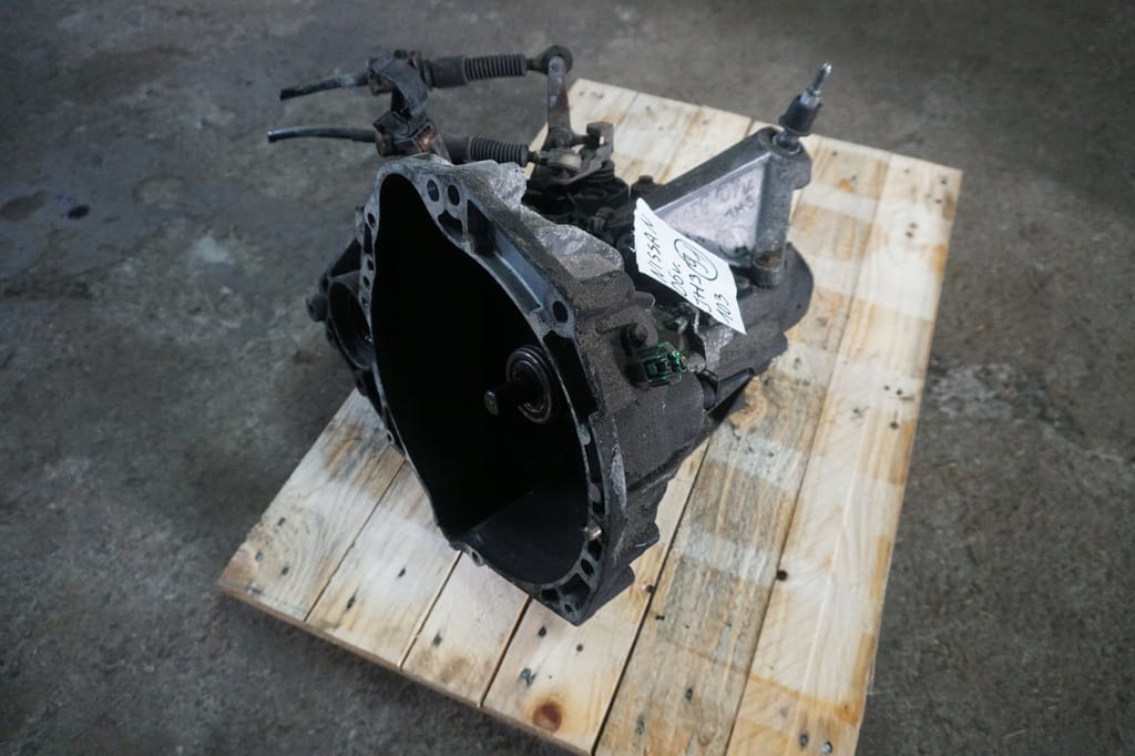 Nissan Note E11 Skrzynia Biegów Manualna Jh3 Nr.91 - obrazek 2