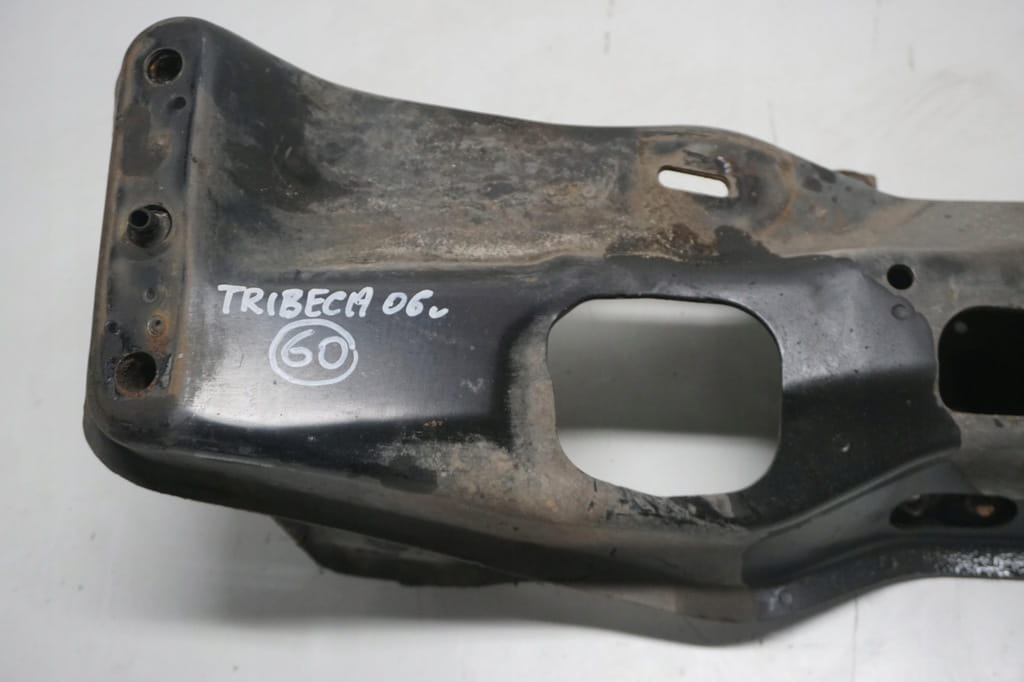 Subaru Tribeca B9 Belka Zawieszenia Przedniego Sanki Wózek Silnika - obrazek 2