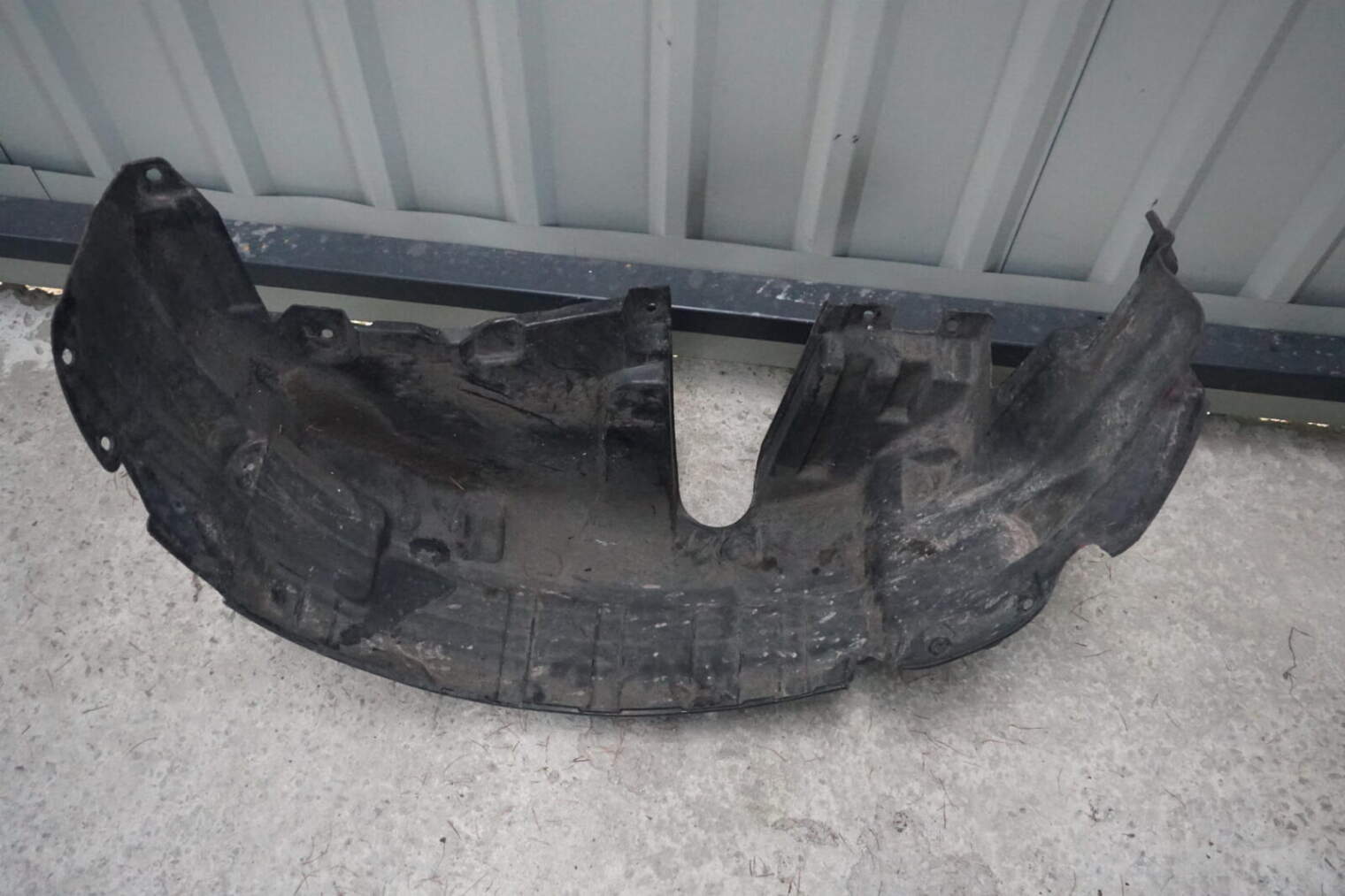 Suzuki Swift IV Mk7 Nadkole Prawe Tylne 75511-68l0 - obrazek 2
