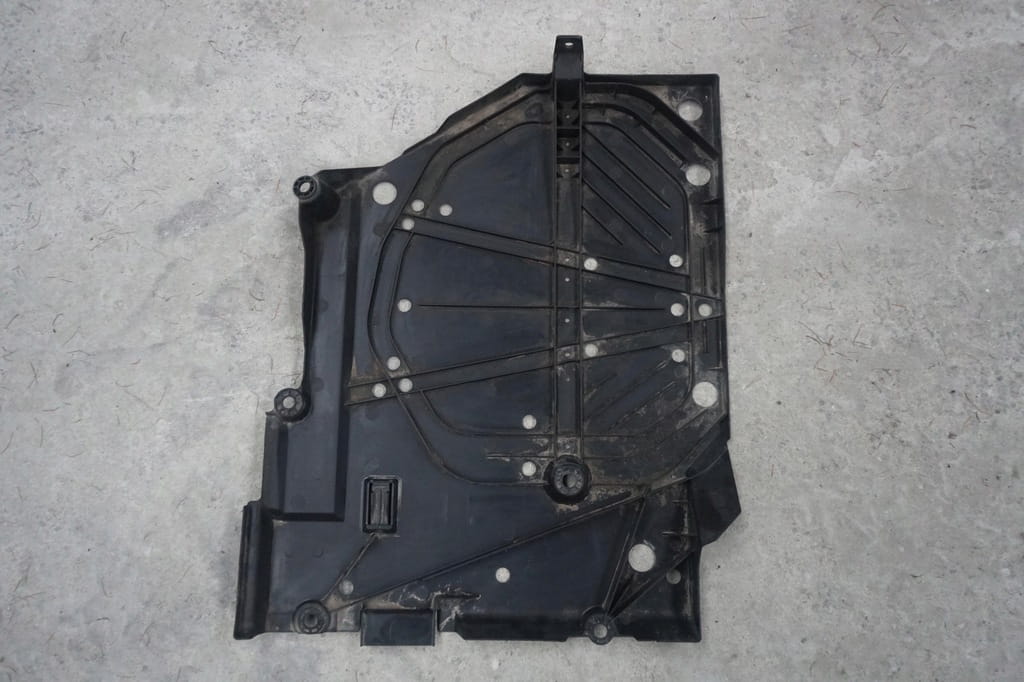 Subaru Impreza Liftback Gt XV Lift Osłona Podwozia 56411fl030 56411fl020 - obrazek 6
