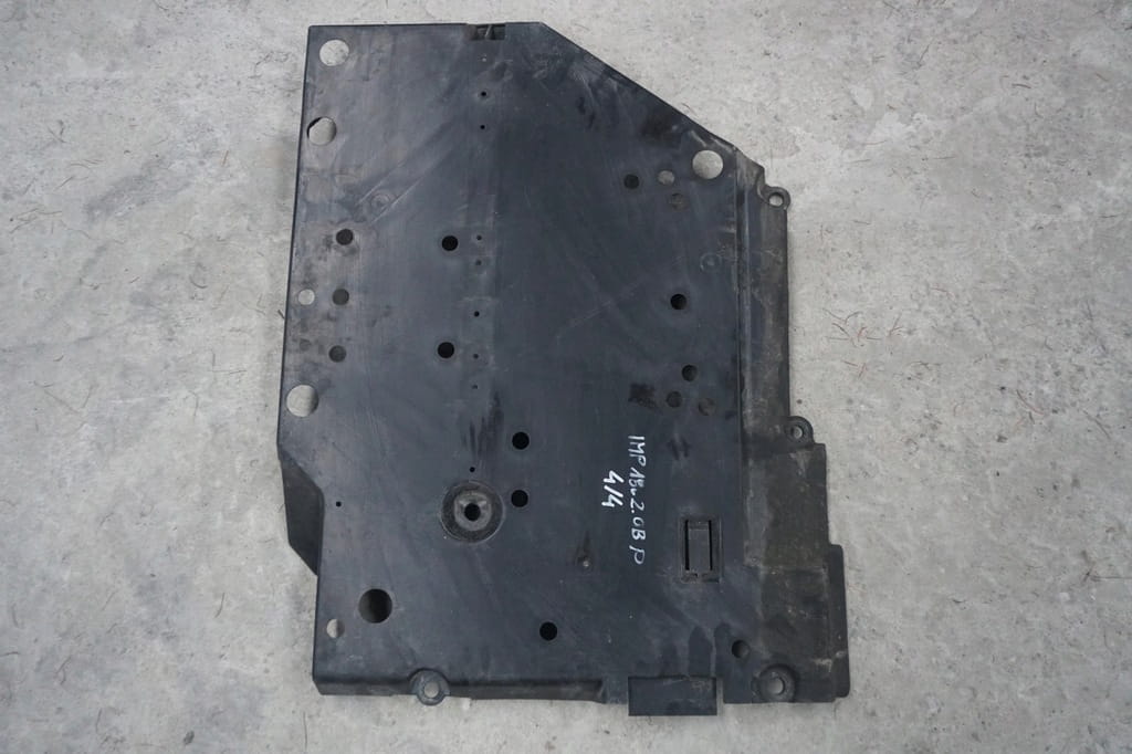 Subaru Impreza Liftback Gt XV Lift Osłona Podwozia 56411fl030 56411fl020 - obrazek 7