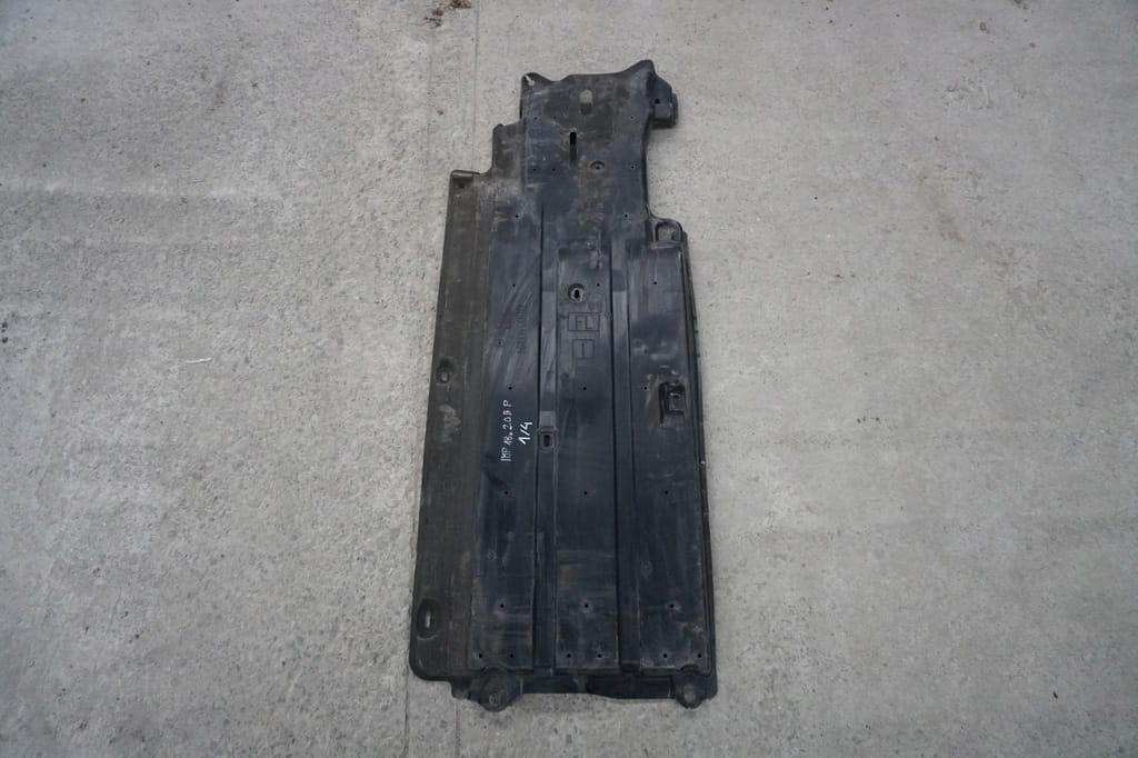 Subaru Impreza Liftback Gt XV Lift Osłona Podwozia 56411fl030 56411fl020 - obrazek 13