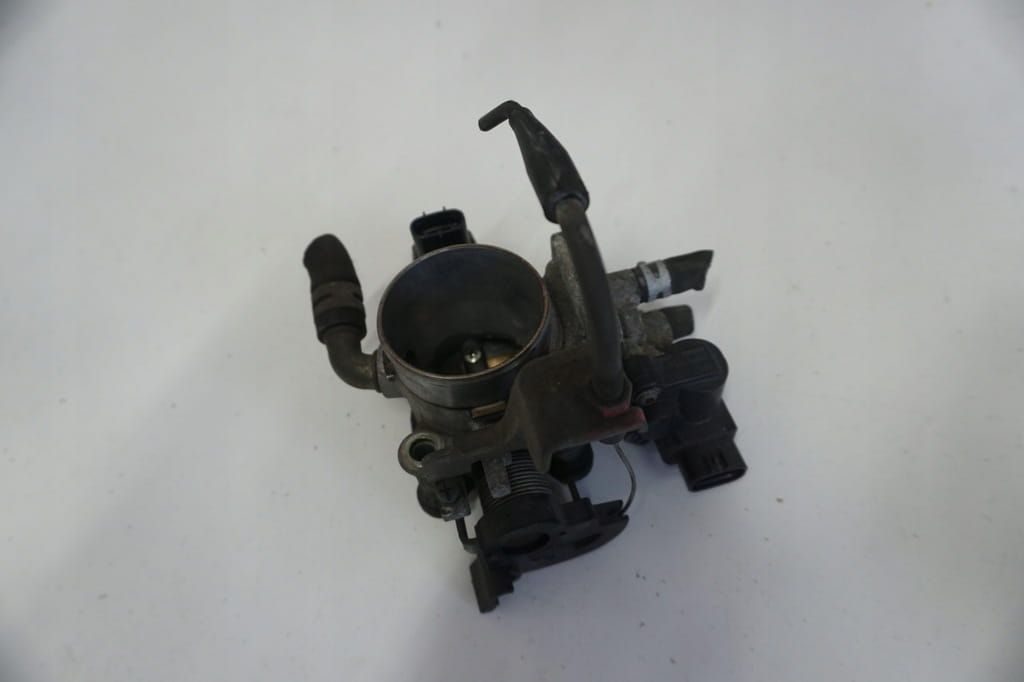 Suzuki Swift III Mk6 SILNICZEK KROKOWY 1.5B M15a 136800-1682 18137-83e01