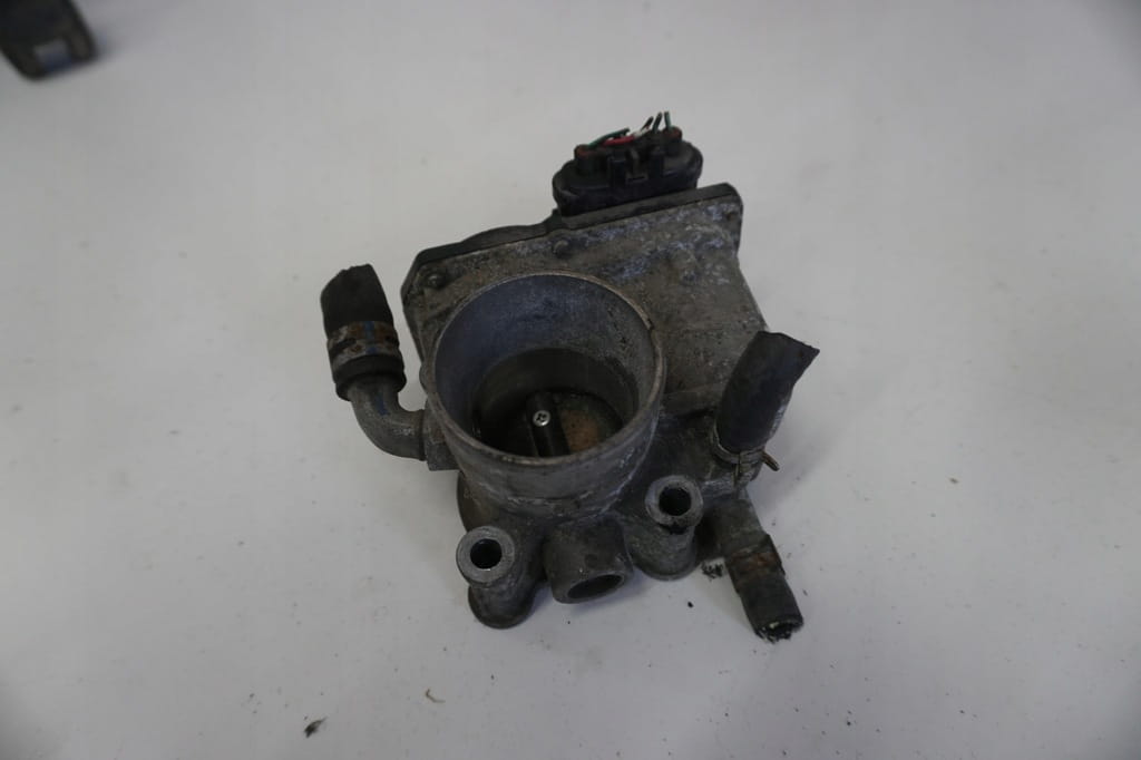 Suzuki Swift III Mk6 Lift Przepustnica M15a 62j3 5110 62J3 5111 - obrazek 3