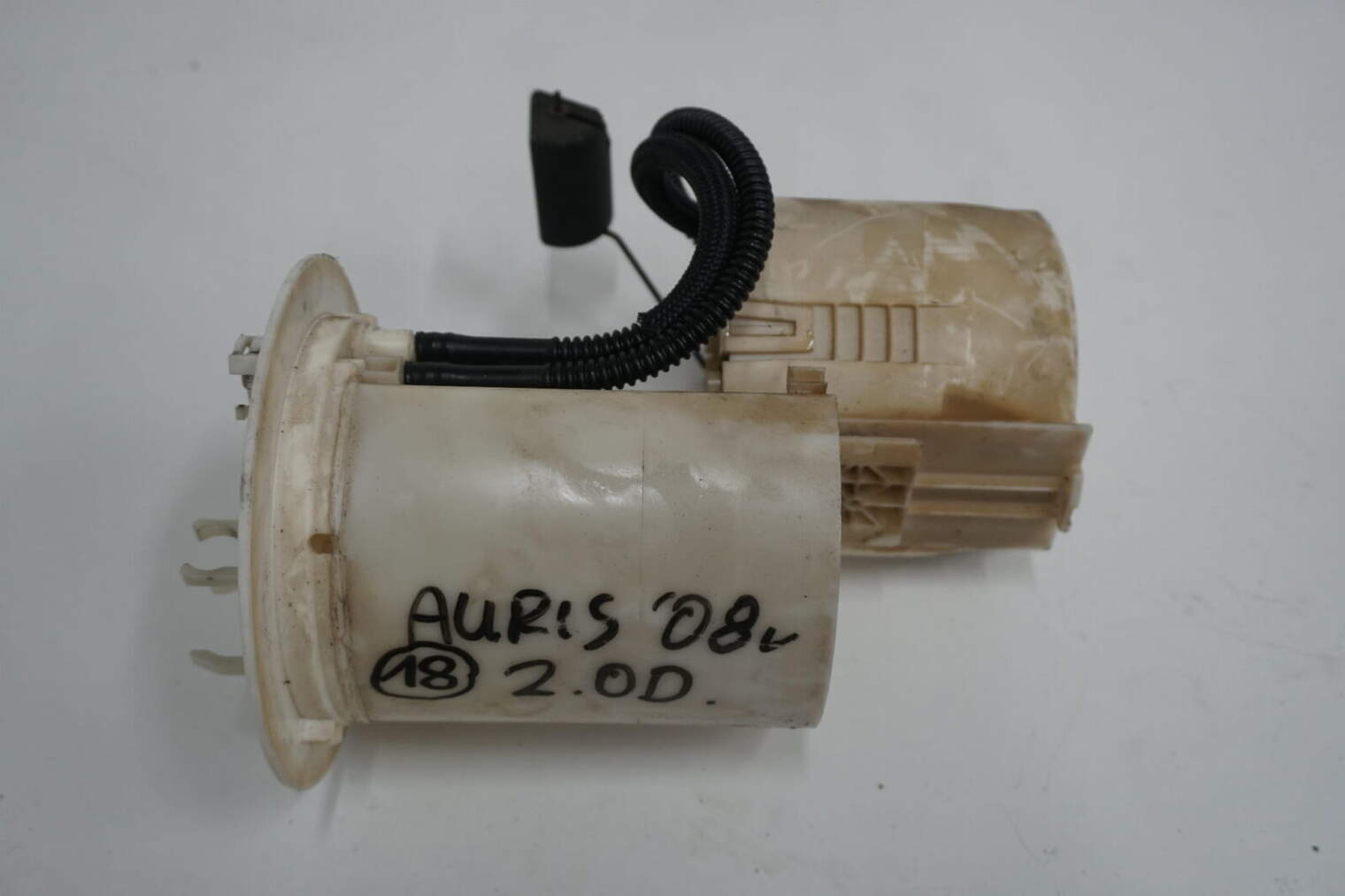 Toyota Auris Pompa Paliwa 77010-12370