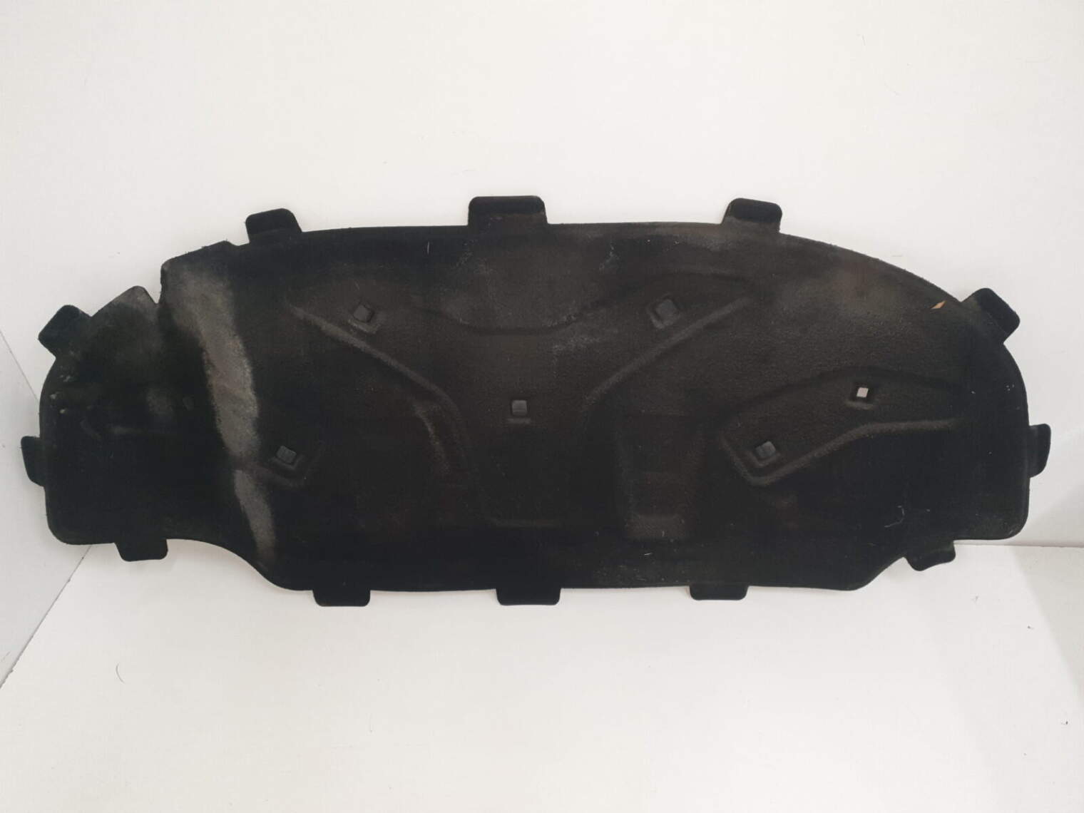 Audi A3 8p Lift Wygłuszenie Wyciszenie Maski Podbitka 8p0863825l