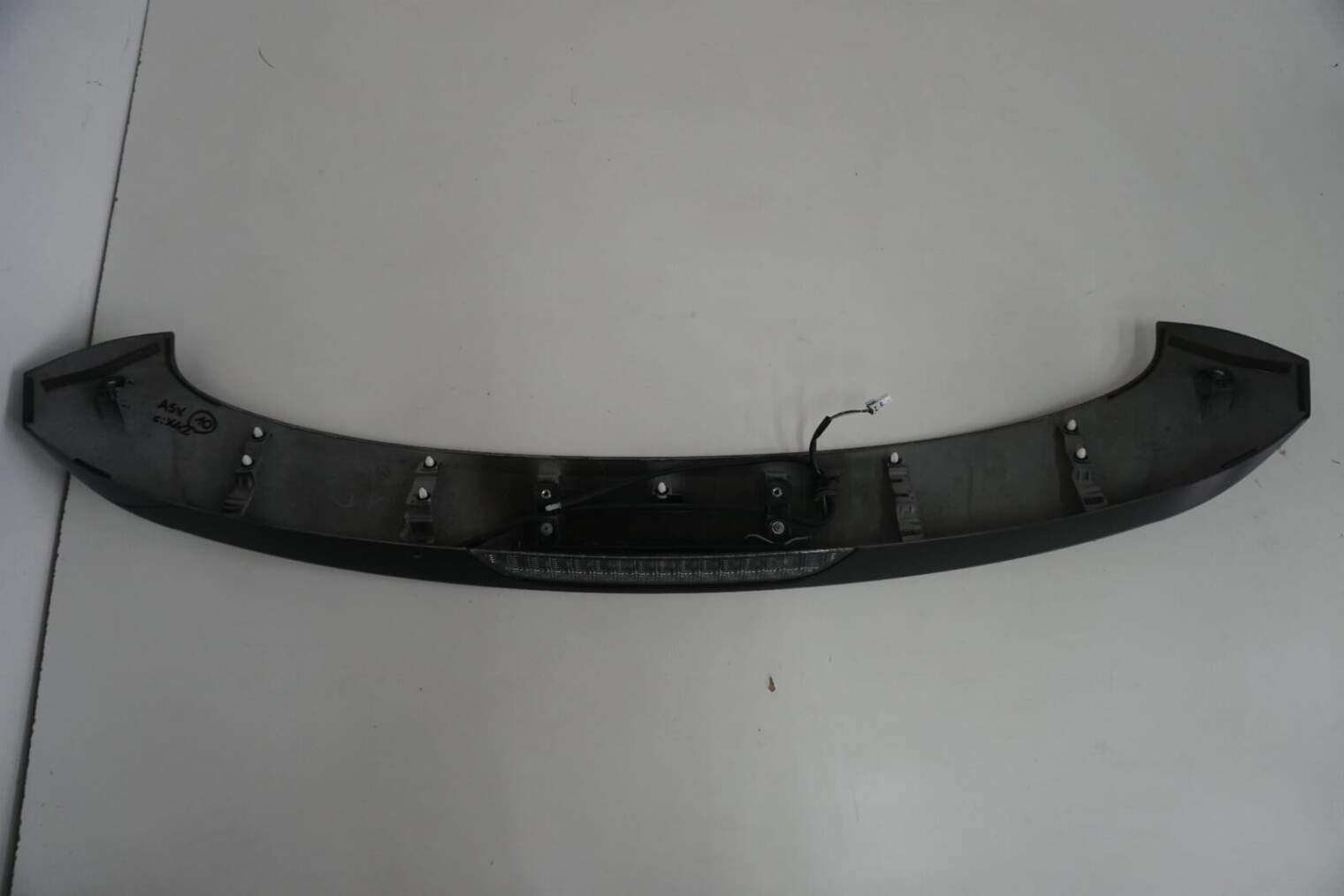 Mitsubishi Asx III Spoiler Klapy Bagażnika 6515a206 X42 - obrazek 2