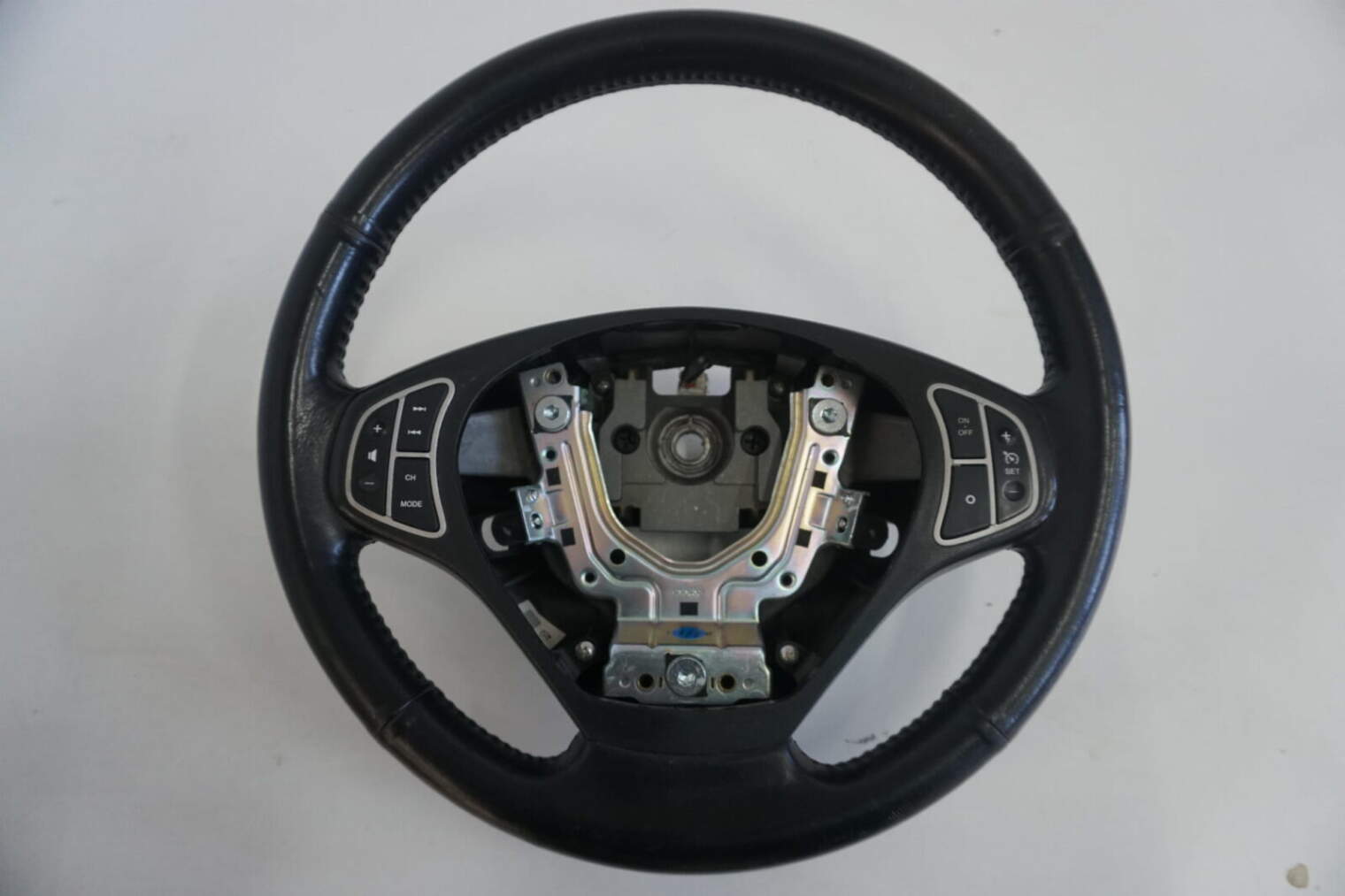 Kia Ceed I Kierownica 2008rok Nr.68