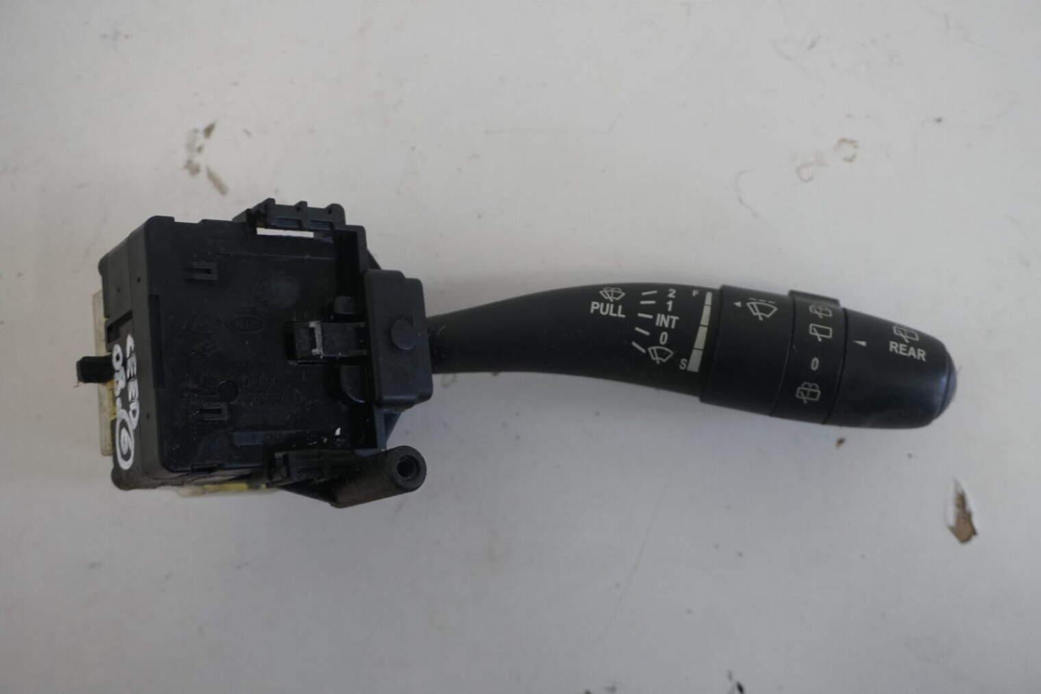 Kia Ceed I Przełącznik 93420-1h200