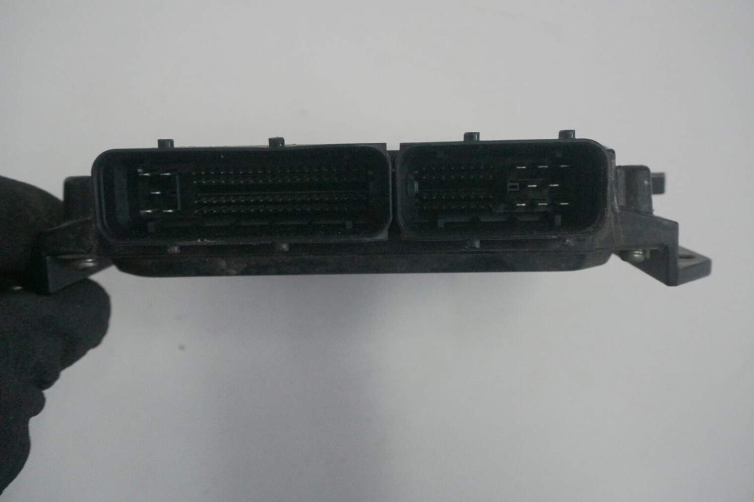 Nissan Navara Pathfinder 2.5 R51 Sterownik Silnika Mb275800-3492 23710 Eb30a 5800-349 - obrazek 4