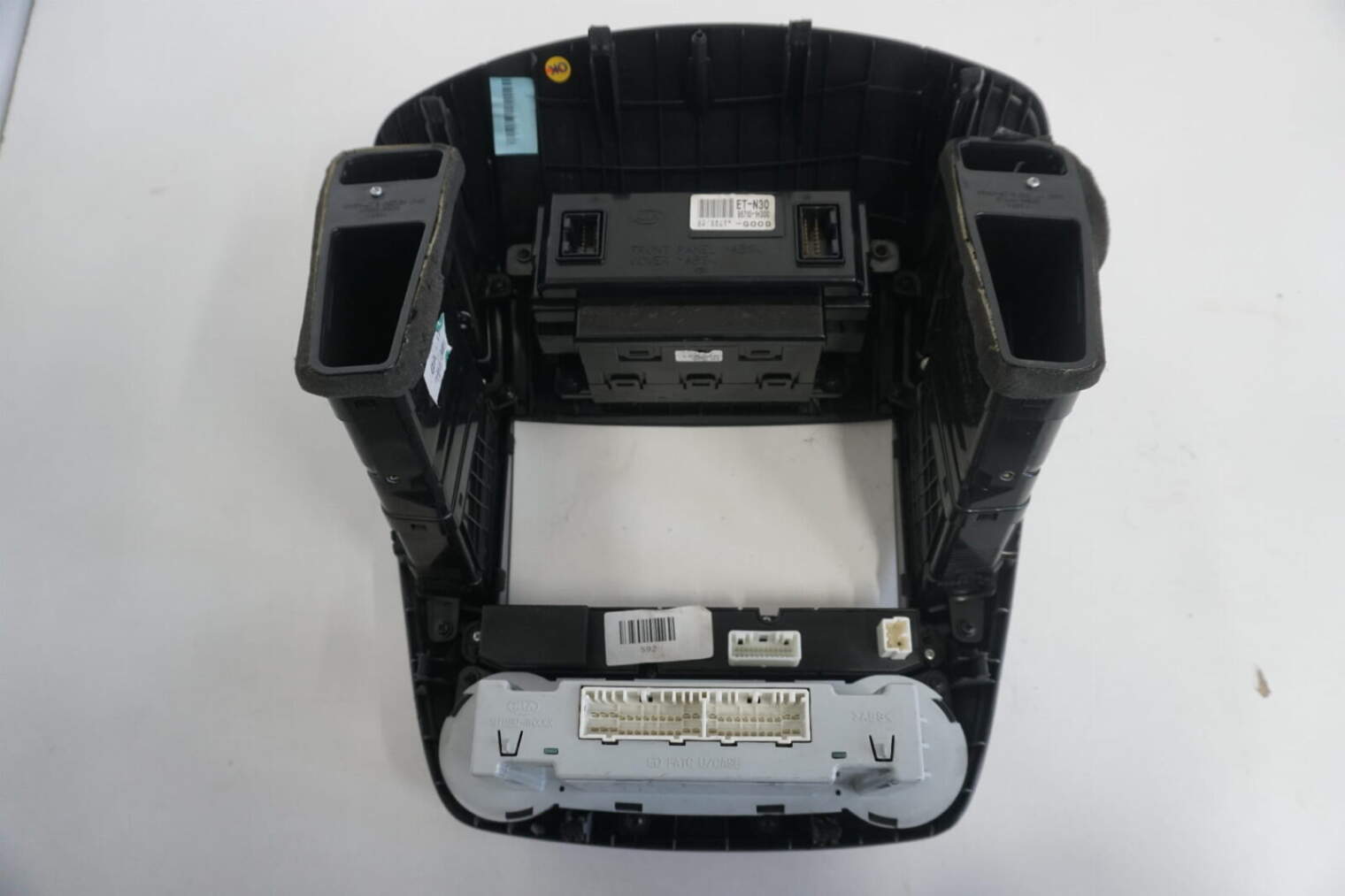 Kia Ceed I Panel Sterowania 95710-1h300 - obrazek 3
