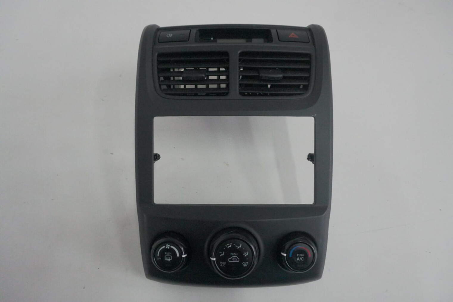 Kia Sportage II 2009 Rok 2.0b Panel Sterowania Klimatyzacji 97250-1fxxx 94510-0z000 Nr42
