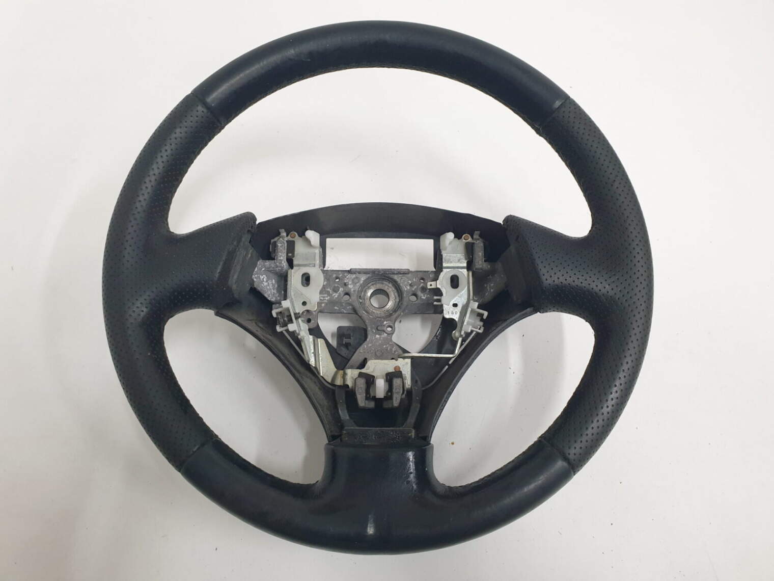 Toyota Corolla E12 Verso Kierownica Skora (DL)