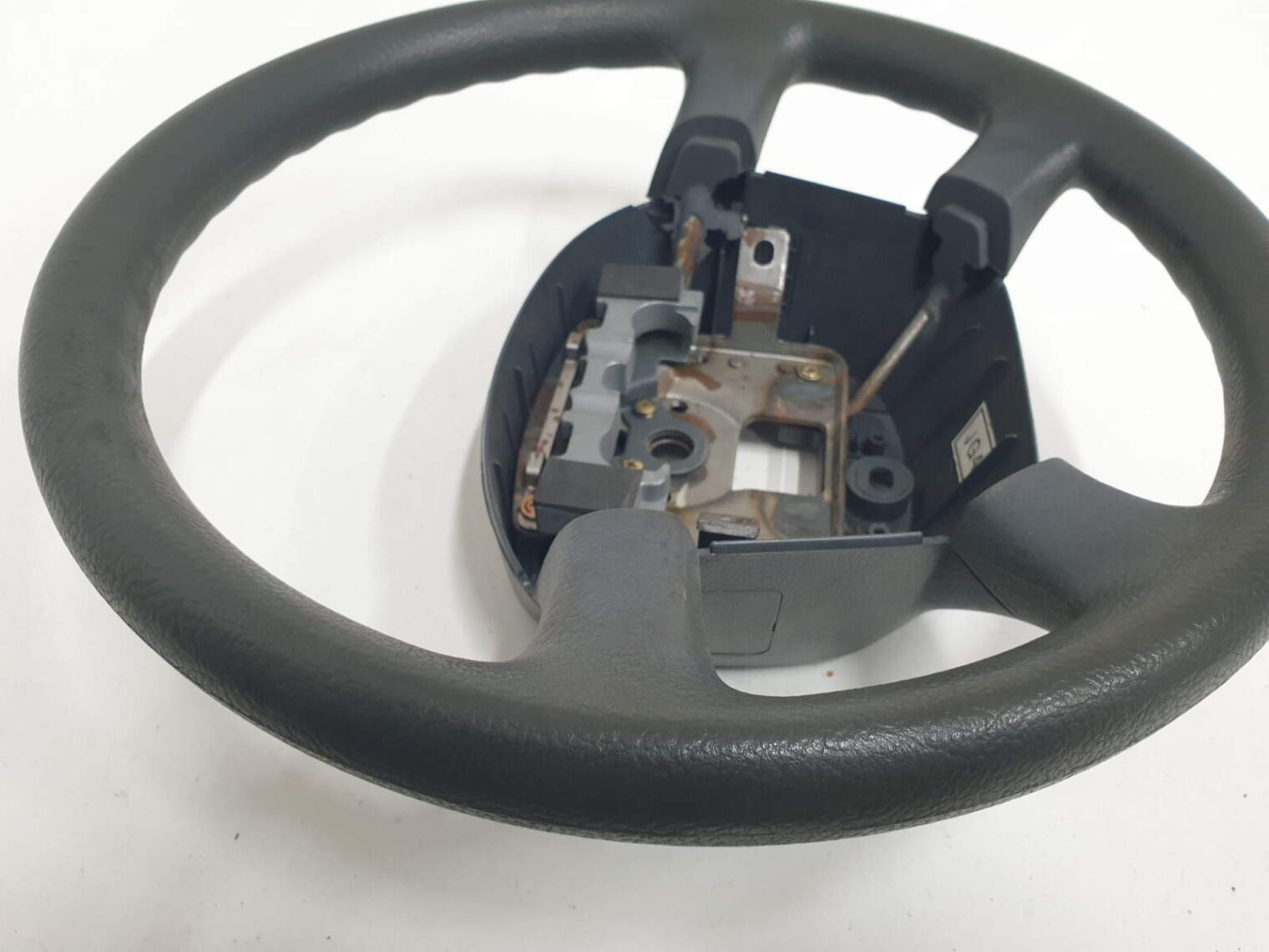 Kia Carens II Shuma Kierownica 0k2fb 32 980 (DL) - obrazek 3