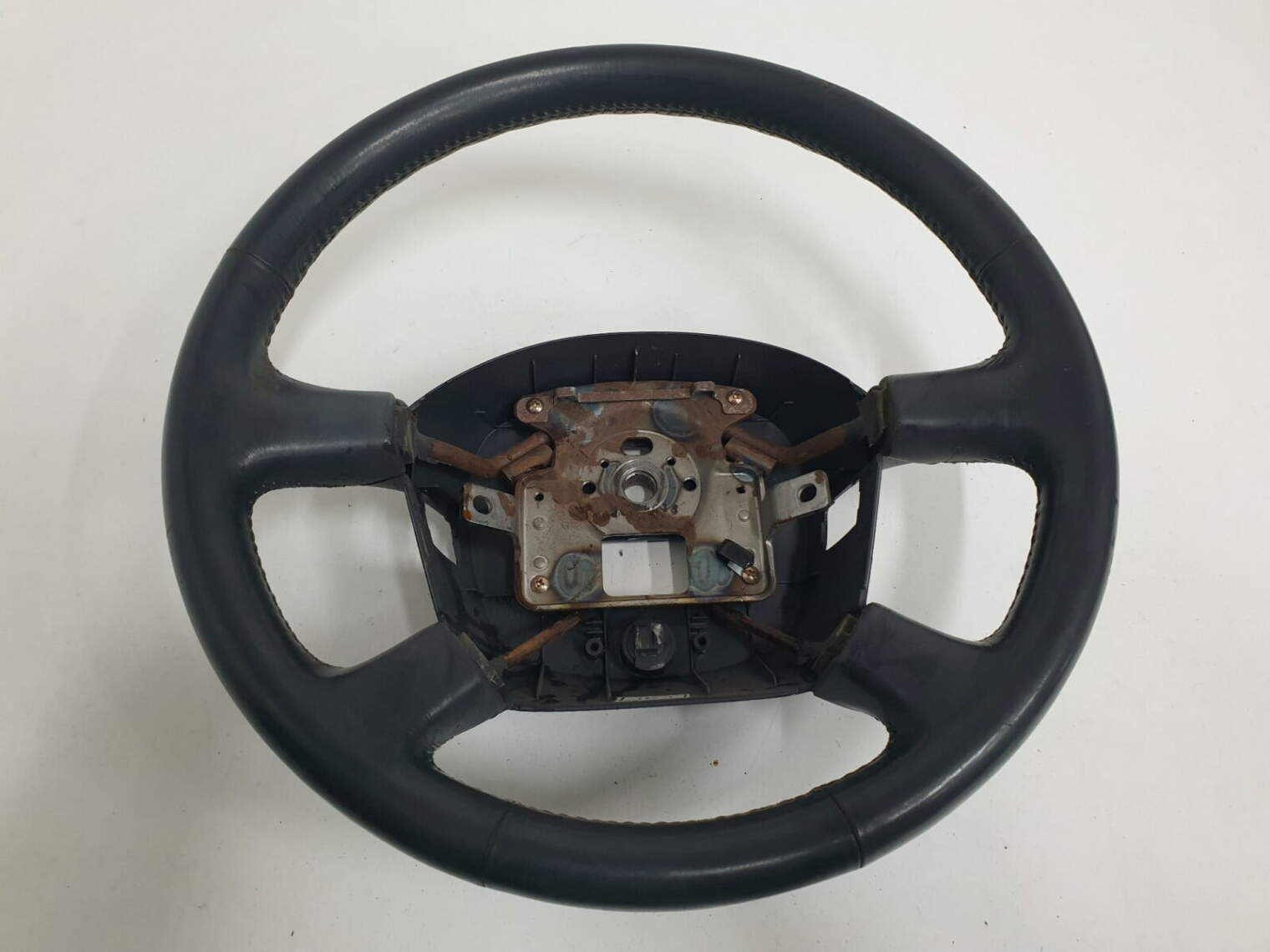 Kia Carens II Kierownica Skora (DL)