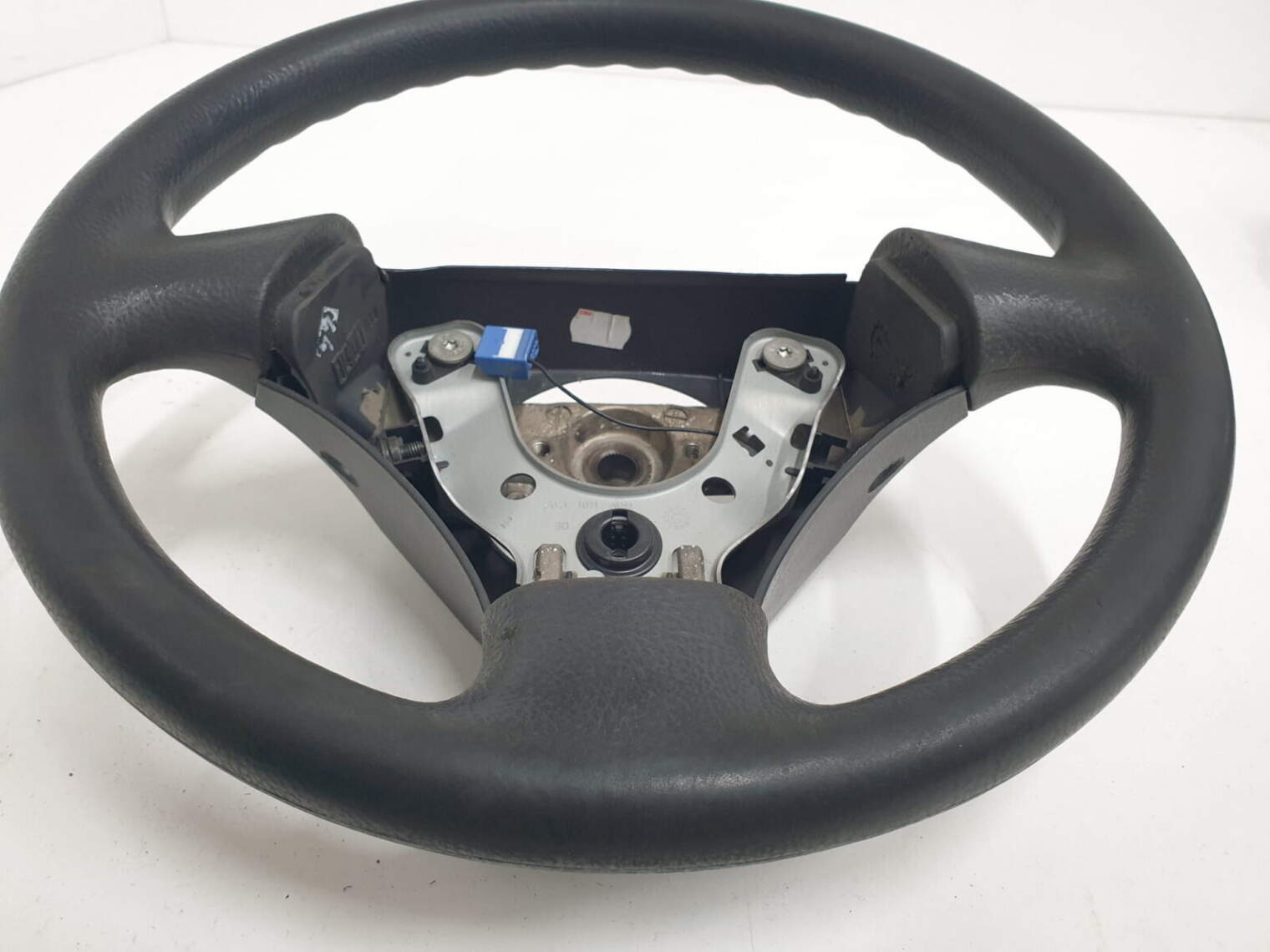 Toyota Corolla E12 2004r Kierownica Trw1401 - obrazek 2