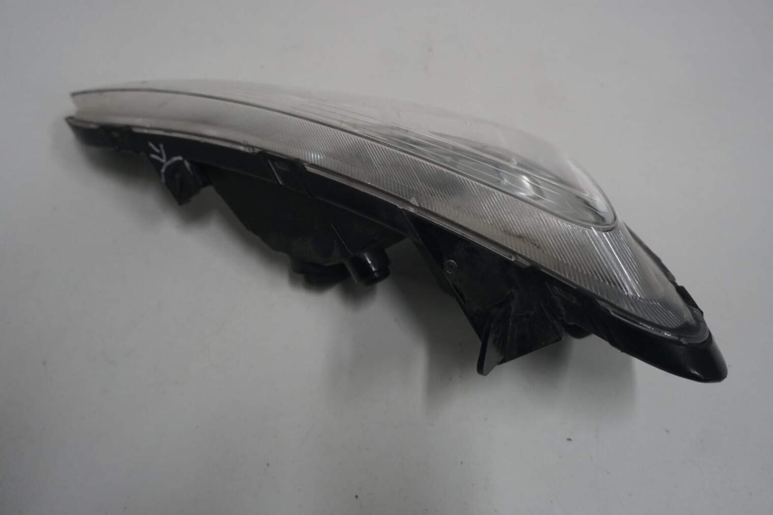 Kia Sportage III Halogen Prawy Lampa Przeciwmgielna 2014rok - obrazek 4