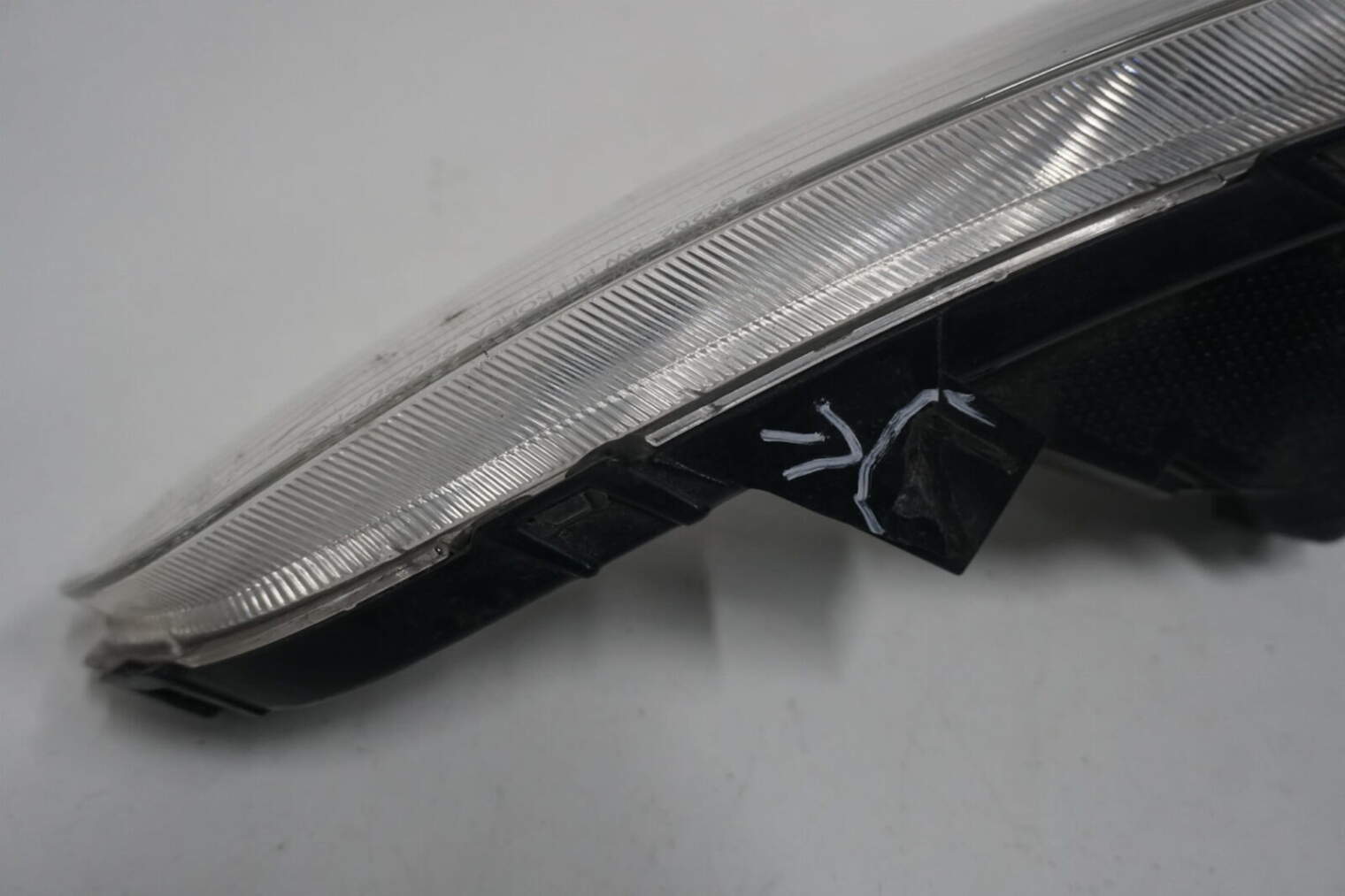 Kia Sportage III Halogen Prawy Lampa Przeciwmgielna 2014rok - obrazek 6