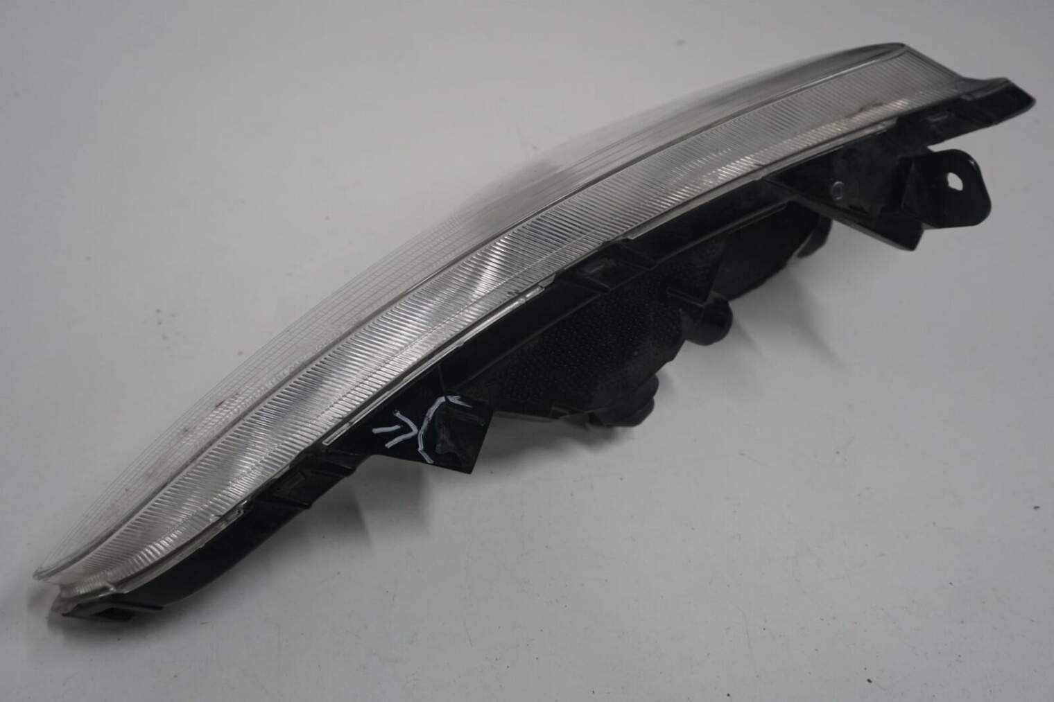 Kia Sportage III Halogen Prawy Lampa Przeciwmgielna 2014rok - obrazek 7