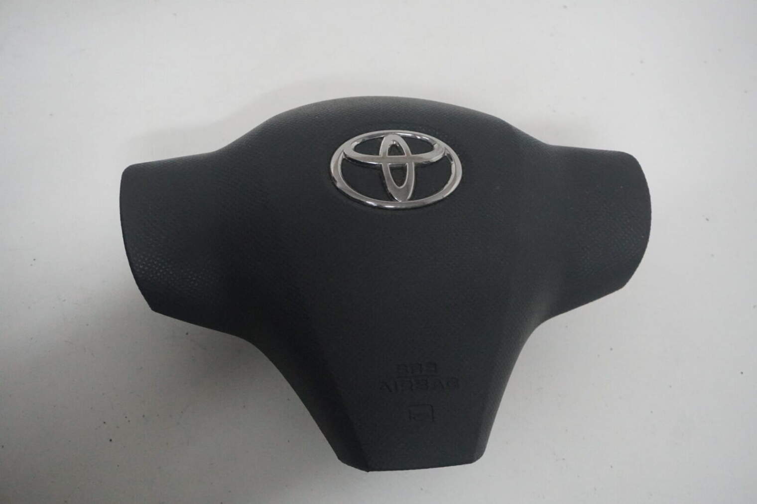Toyota Yaris II Poduszka Powietrzna Kierownicy