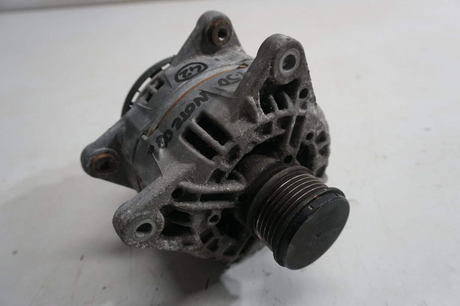 Nissan Note E11 1.5 Diesel Alternator