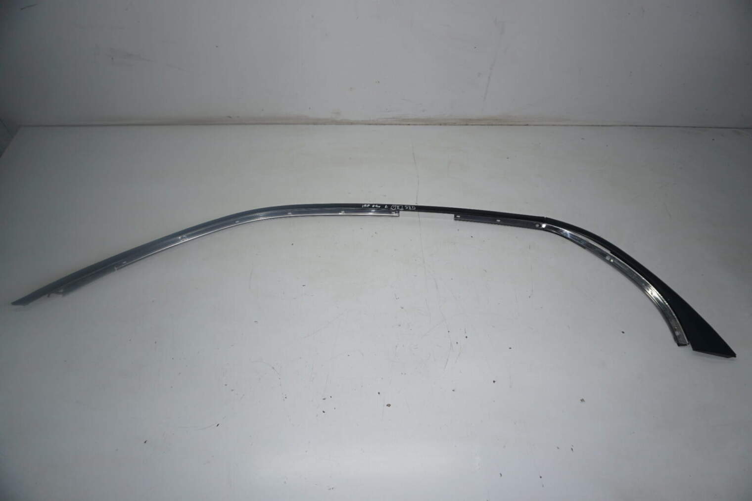 Subaru Impreza Gd Lewa Listwa Karoseryjna Uszczelki 63531fe031