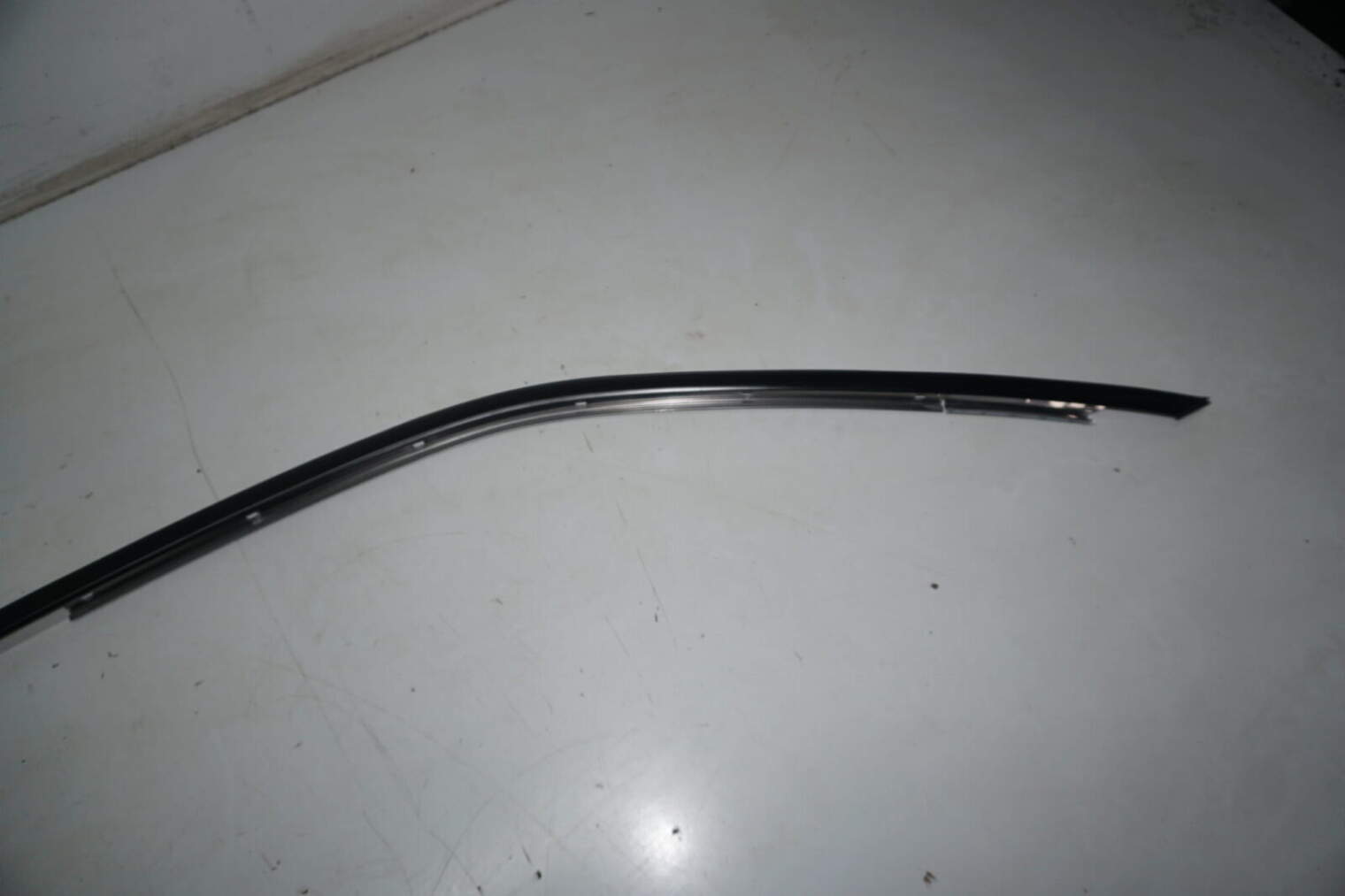 Subaru Impreza Gd Prawa Listwa Karoseryjna Uszczelki 63531fe021 - obrazek 4