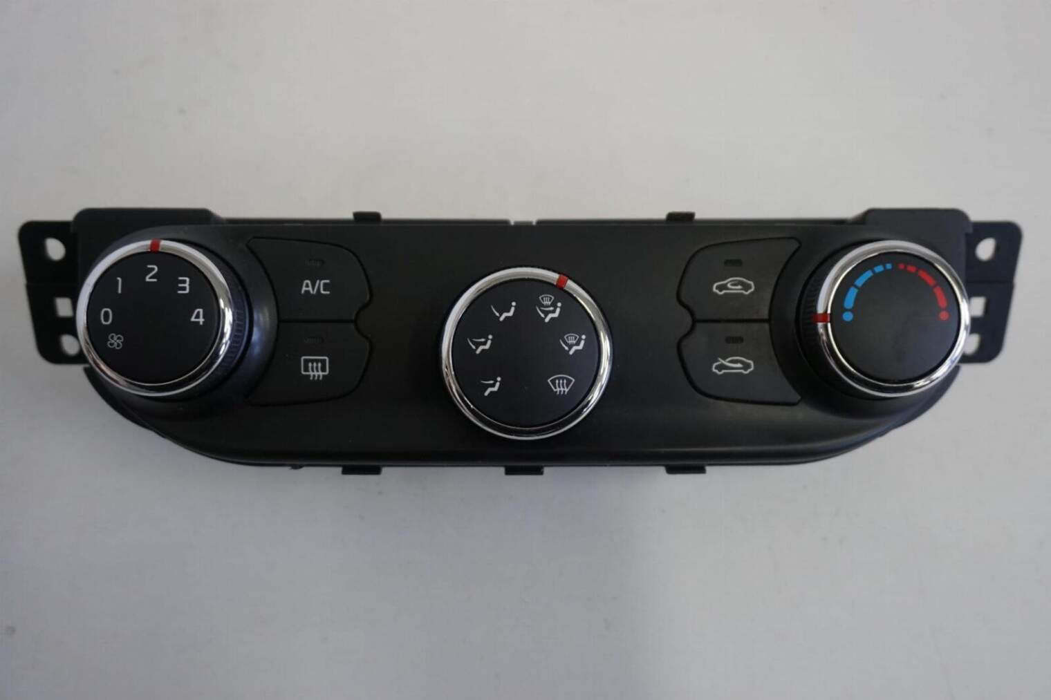 Kia Ceed II Panel Sterownia 97250-A2001