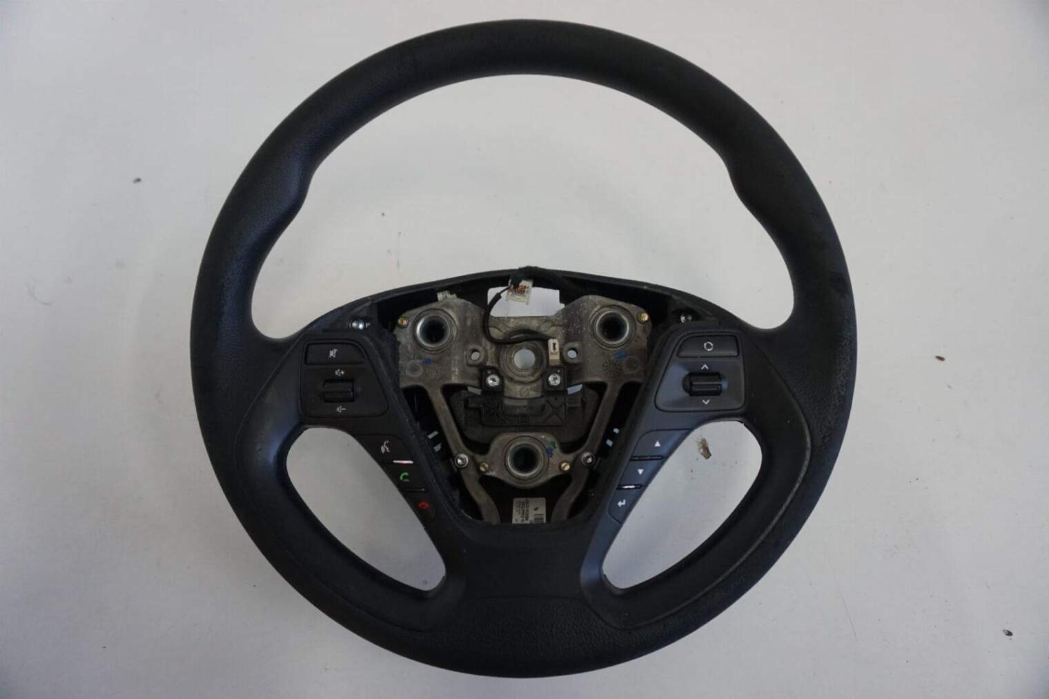 Kia Ceed II Kierownica 56110-A2055bwk 2014rok