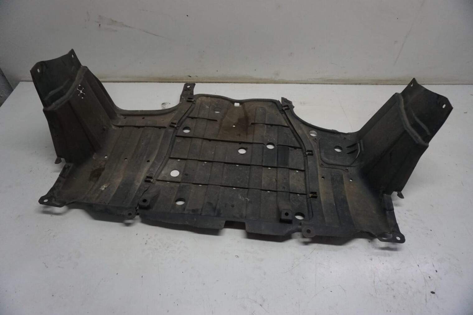 Honda Jazz III Osłona Pod Silnik 74111-Tf0-G00