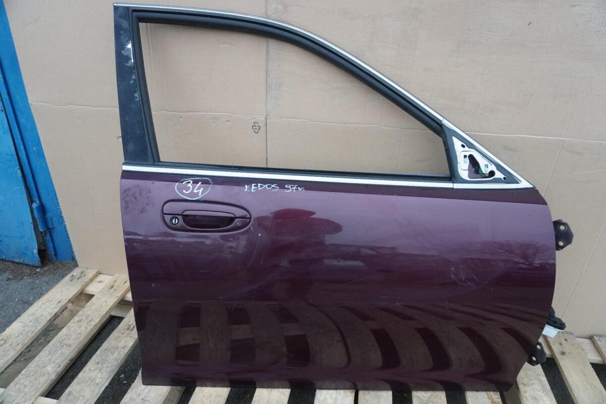Mazda Xedos Drzwi Prawe Przednie 1997rok
