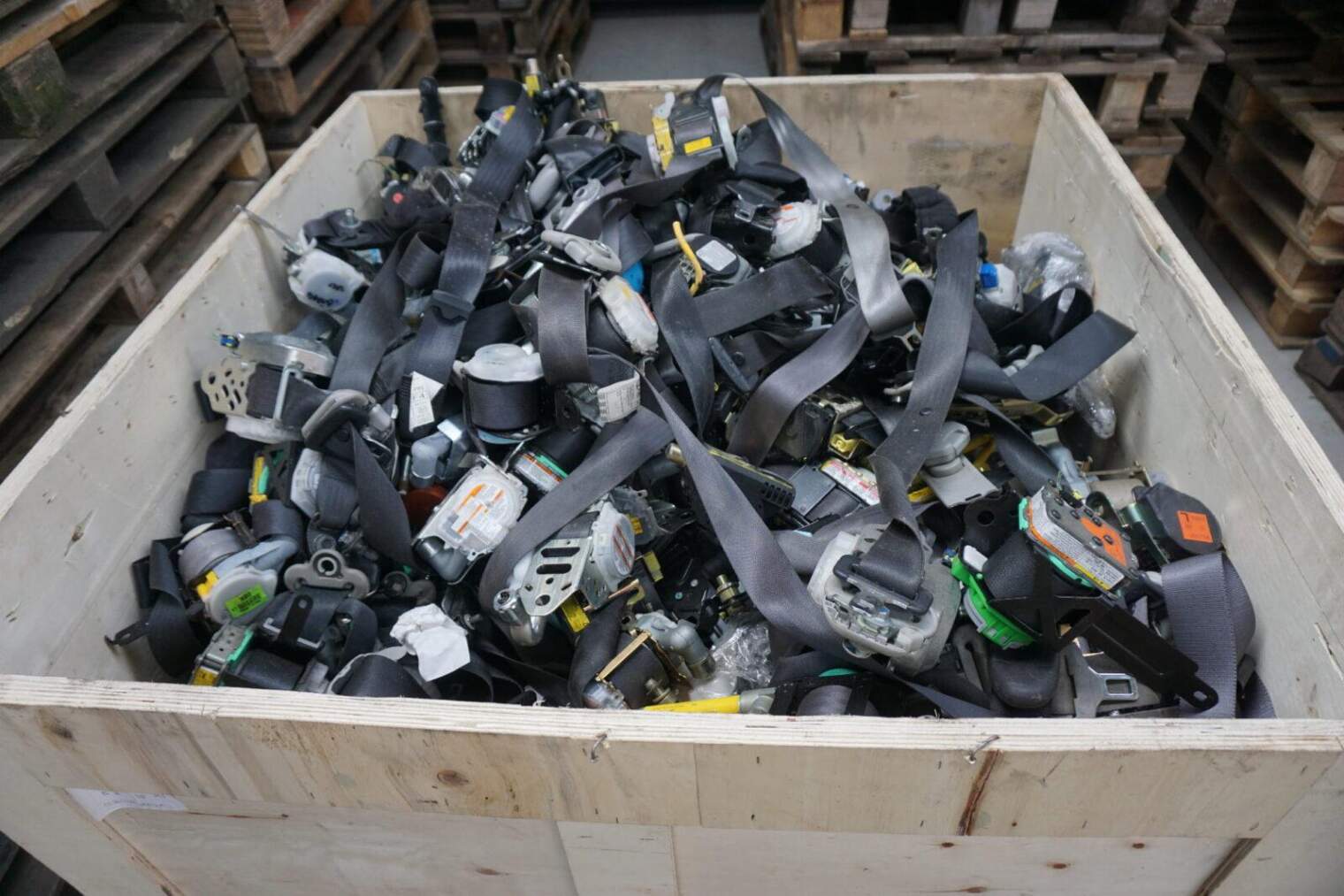 Honda Mazda Subaru Toyota Suzuki Kia Hyundai Nissan Mitsubishi Pas Bezpieczeństwa Poduszki Powietrzne
