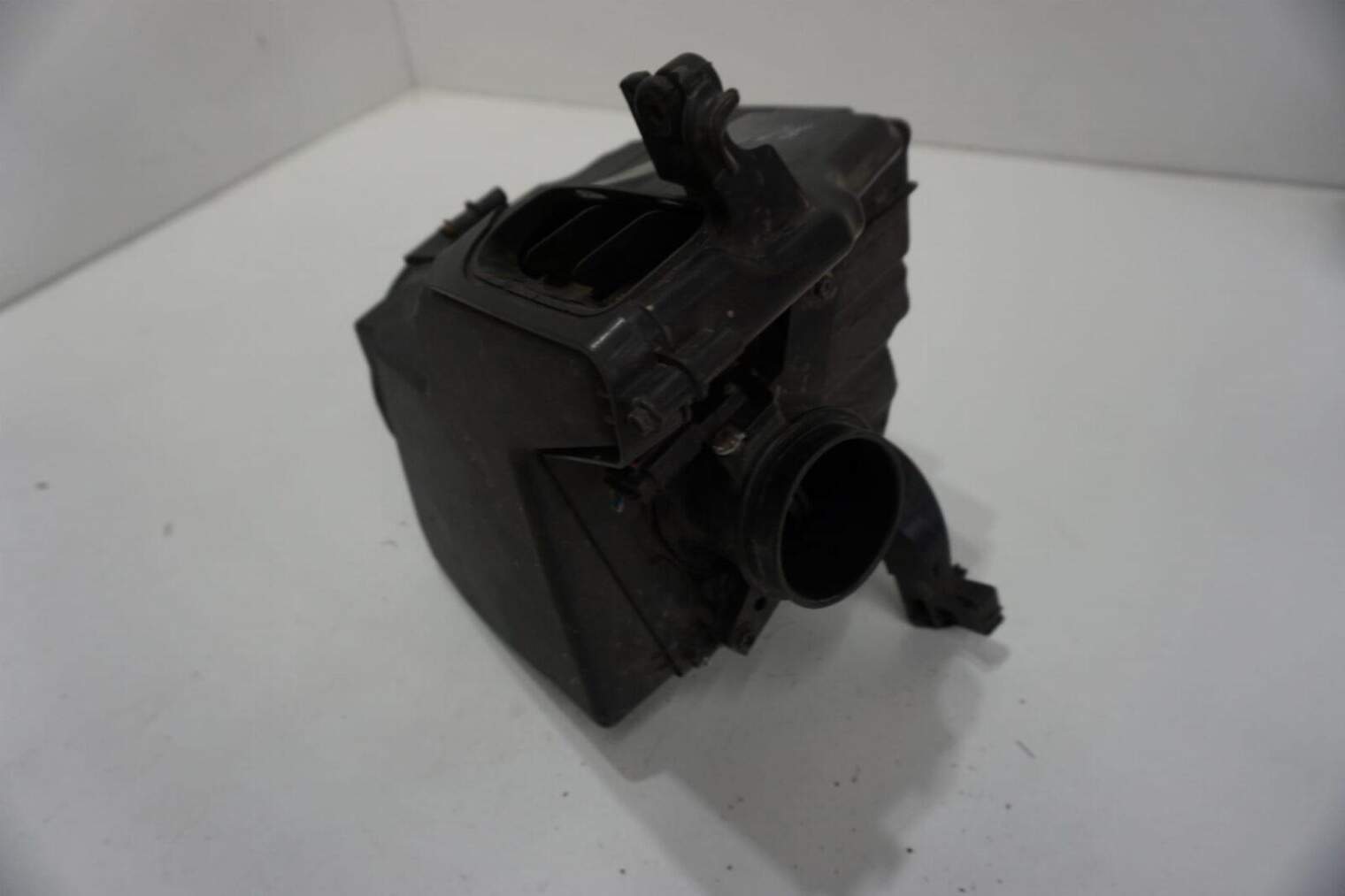 Mazda 3 Bl II Obudowa Filtra Powietrza 7m51-9a673 - obrazek 2