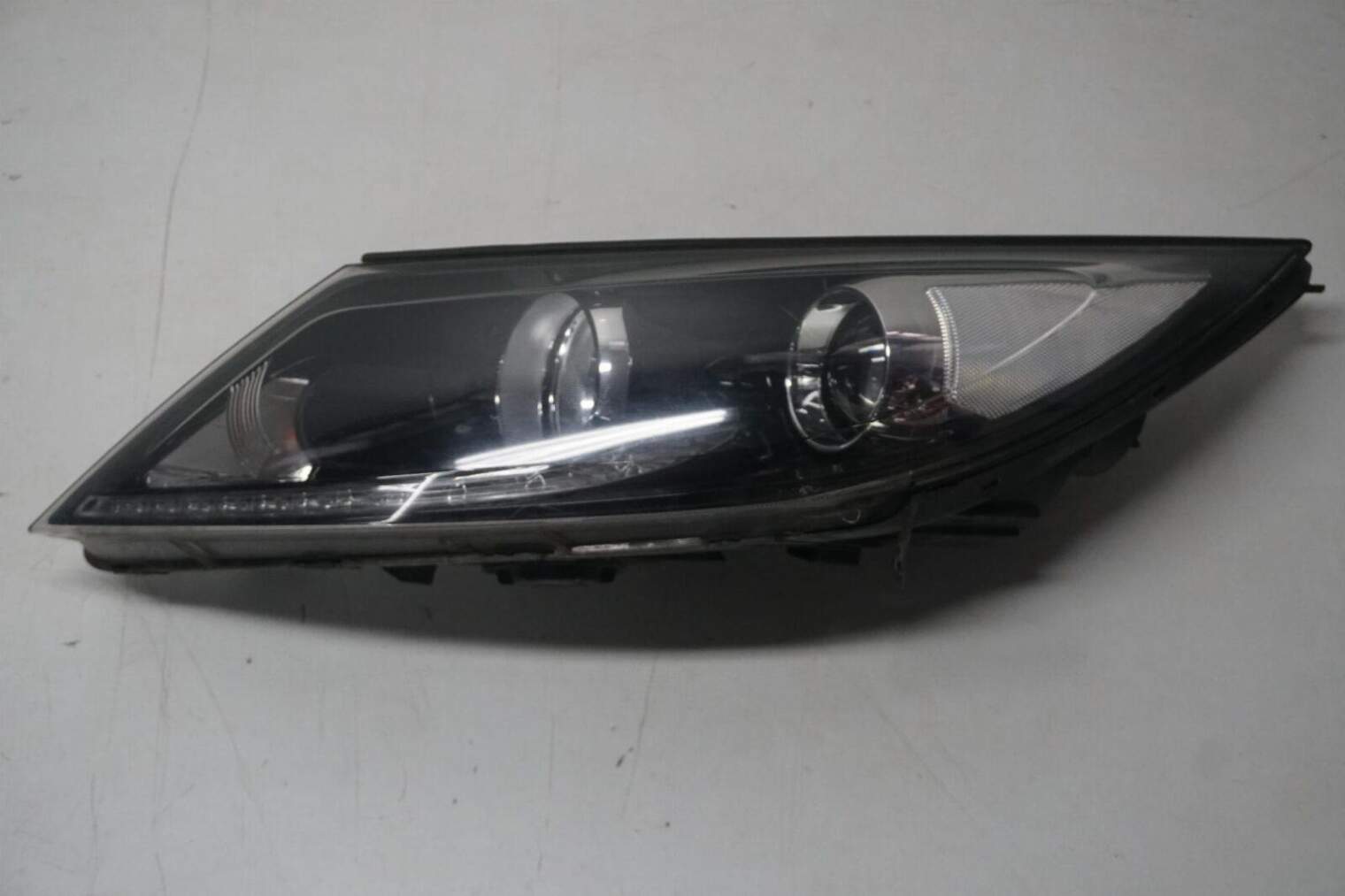 Kia Sportage III Lampa Lewa Przednia 92101-3u270 Nr.15