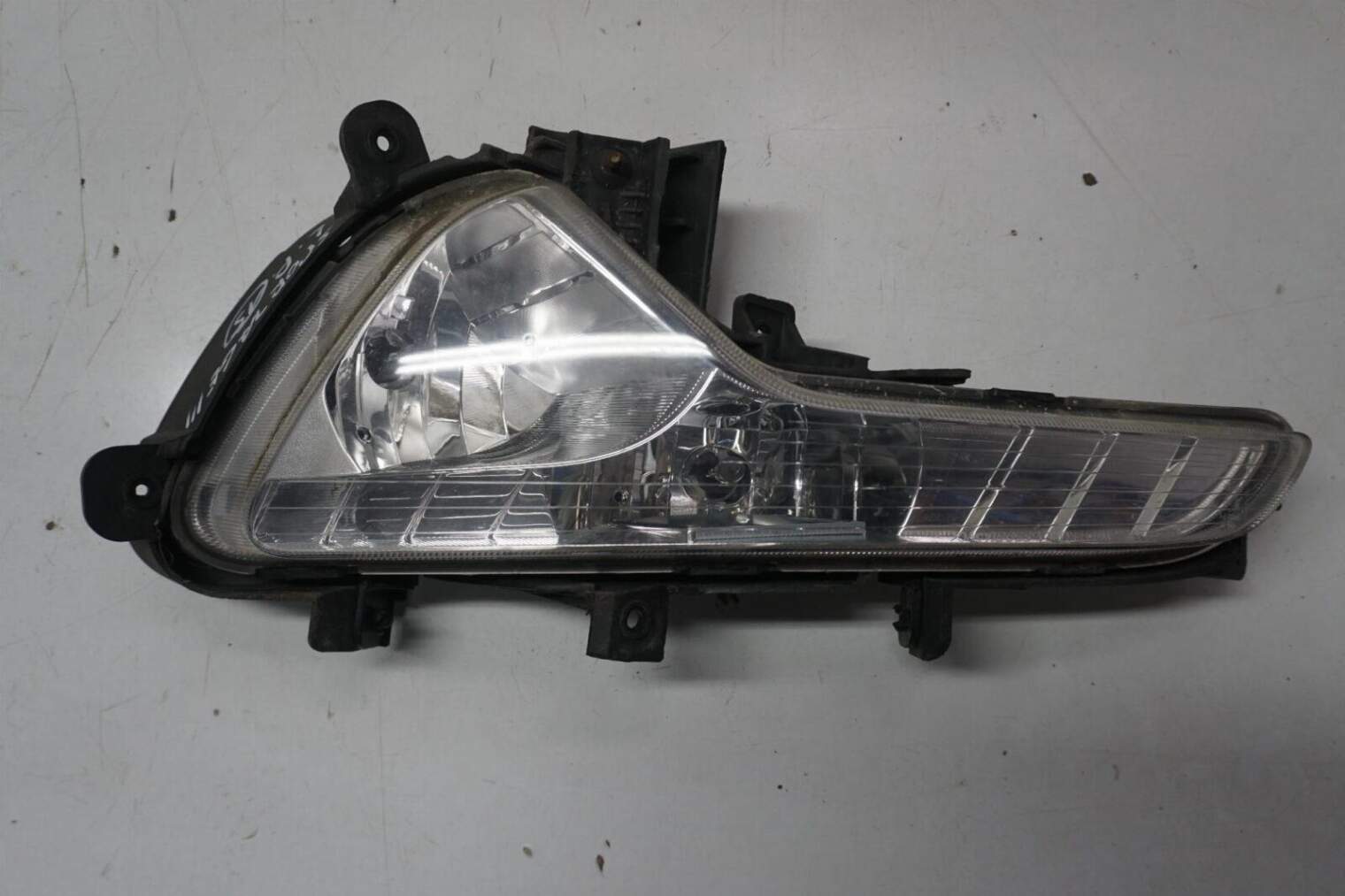Kia Sportage III Lampa Halogen Lewa 2012rok