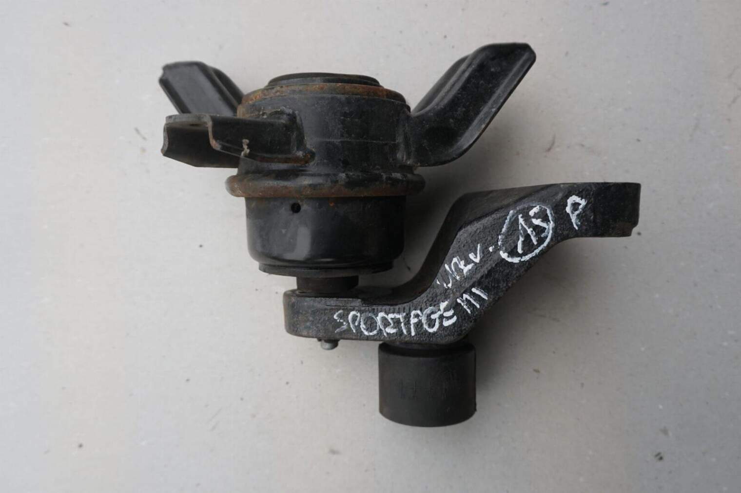 Kia Sportage III Poduszka Silnika Prawa 21823-3w050 12h09b03163b