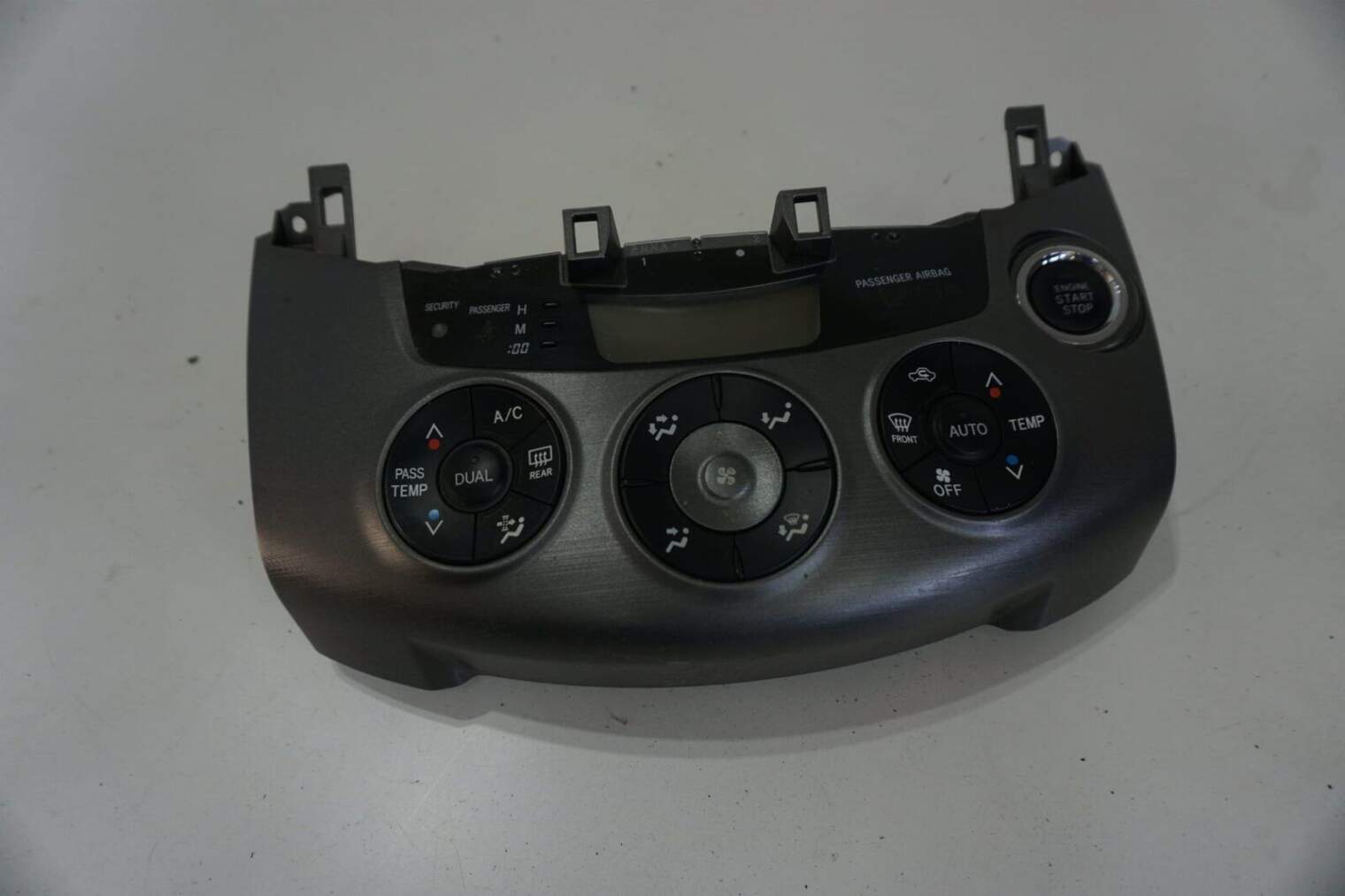 Toyota Rav4 Rav-4 III Panel Sterowania Klimatyzacji 55900-42381