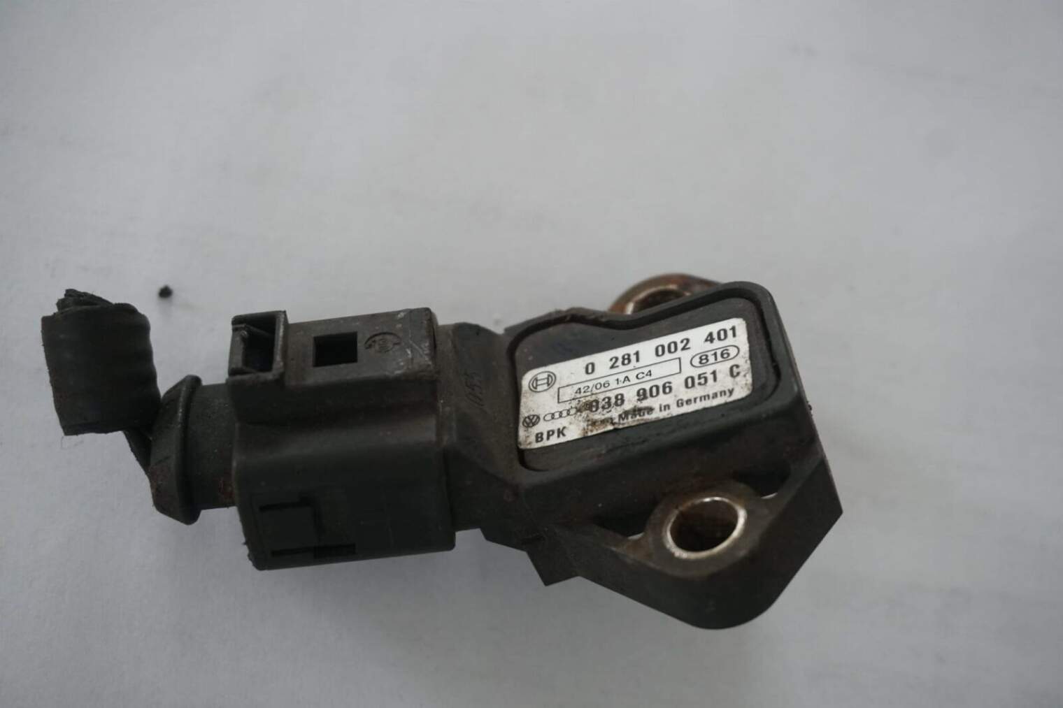 Czujnik Ciśnienia Map Sensor 0281002401