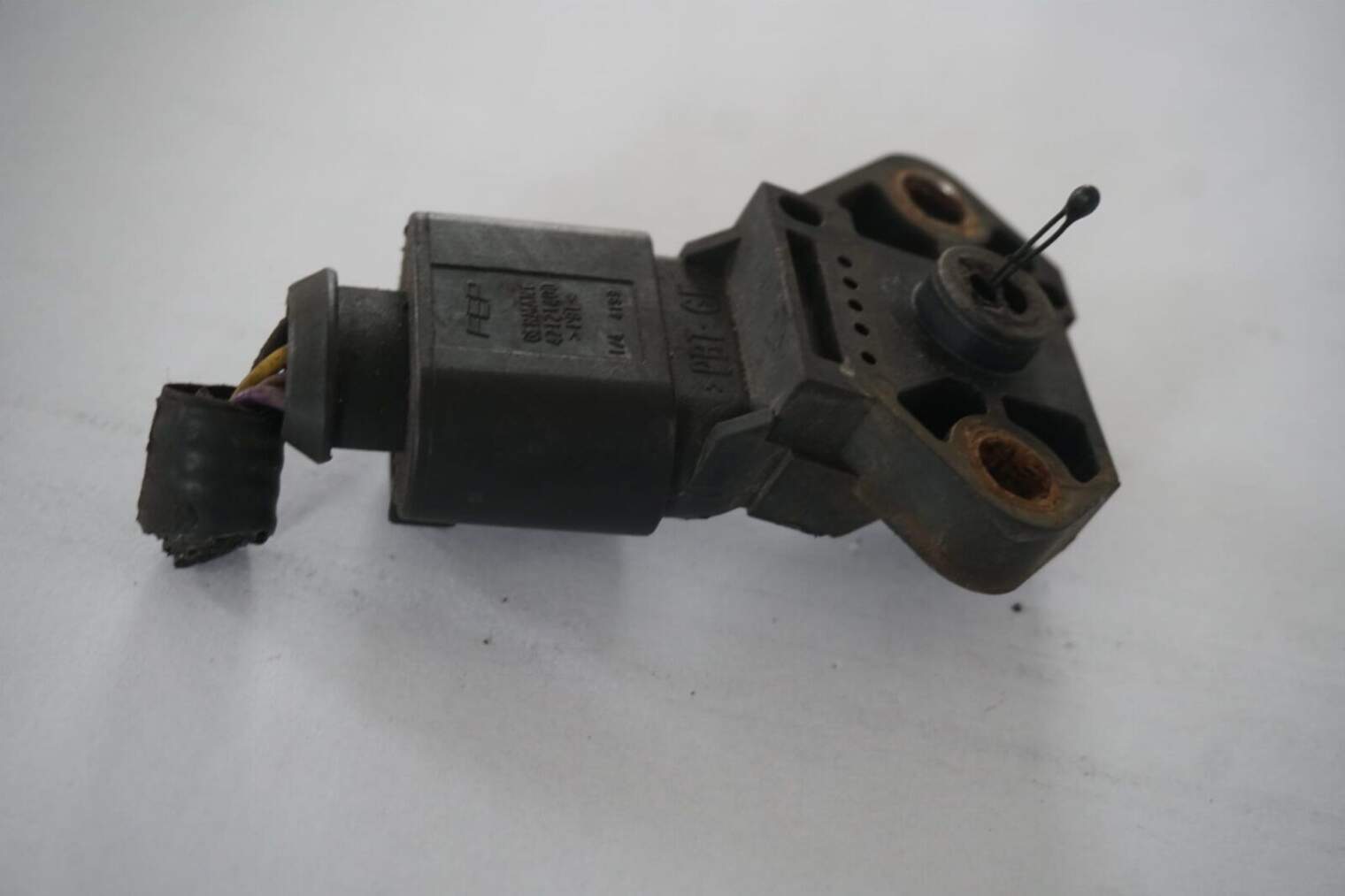 Czujnik Ciśnienia Map Sensor 0281002401 - obrazek 3